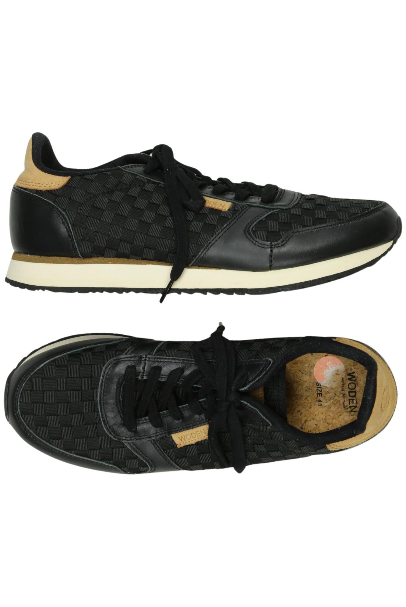 

Woden Damen Sneakers, mehrfarbig, Gr. 41