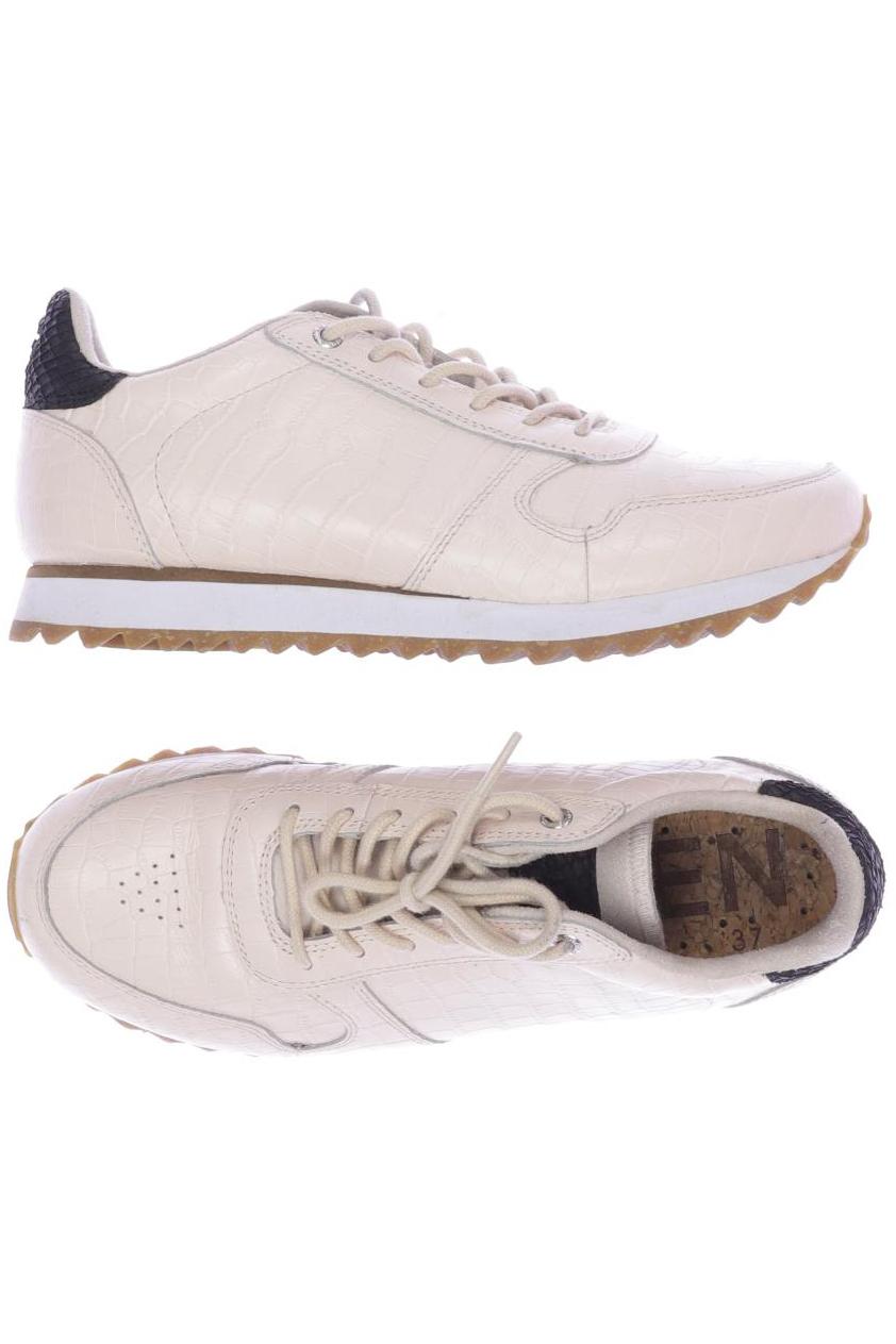 

Woden Damen Sneakers, pink, Gr. 37