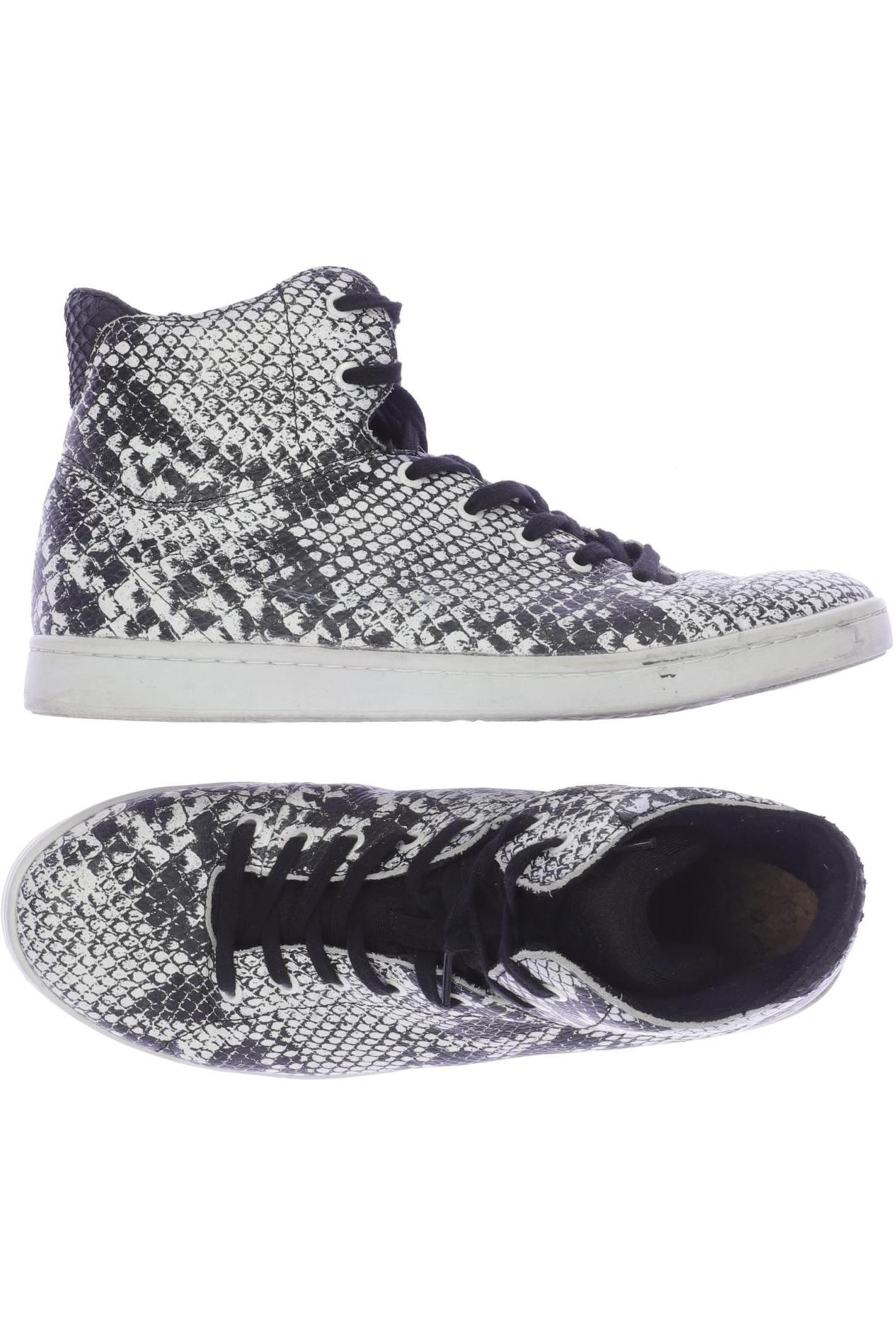 

Woden Damen Sneakers, weiß, Gr. 41