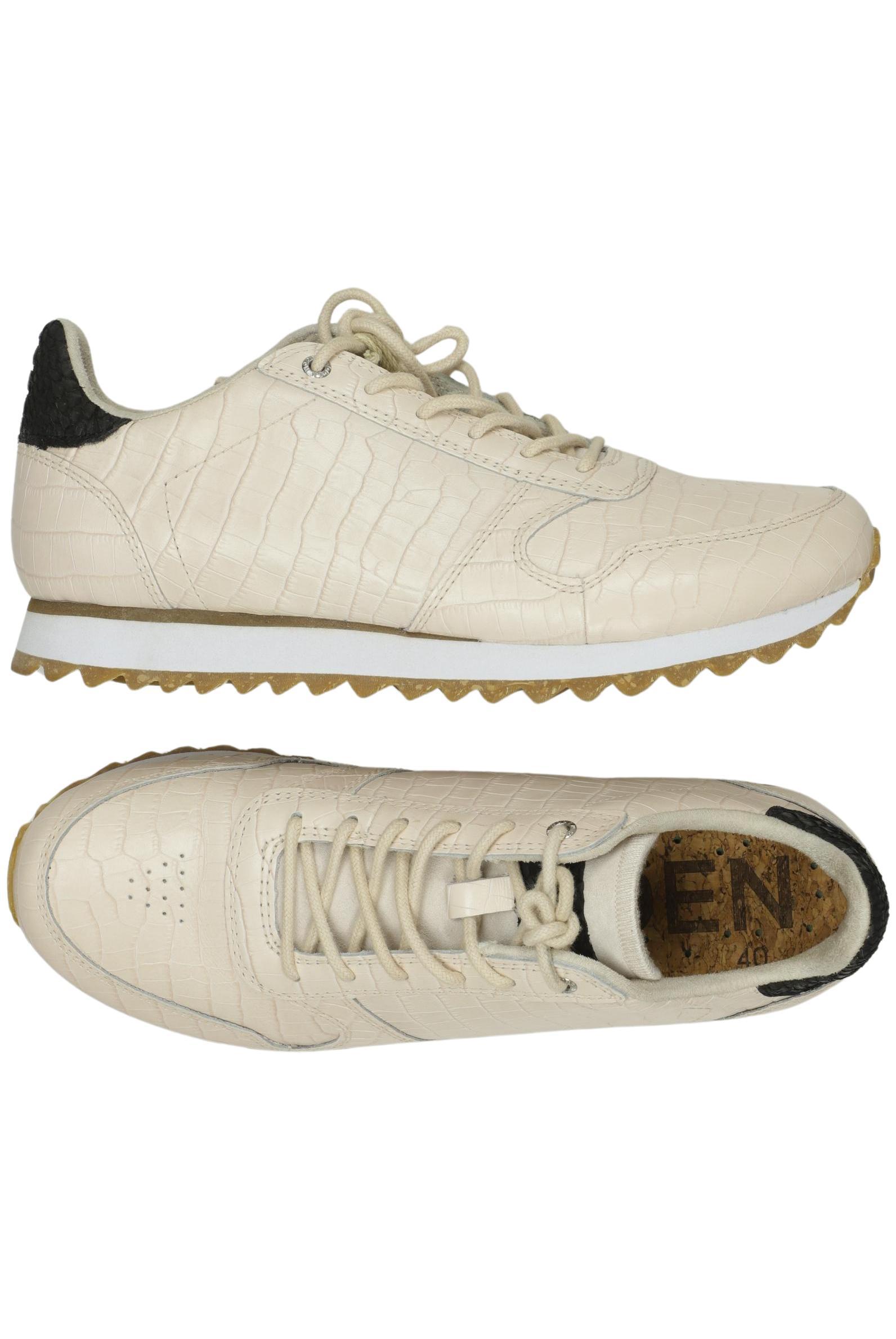 

Woden Damen Sneakers, pink, Gr. 40