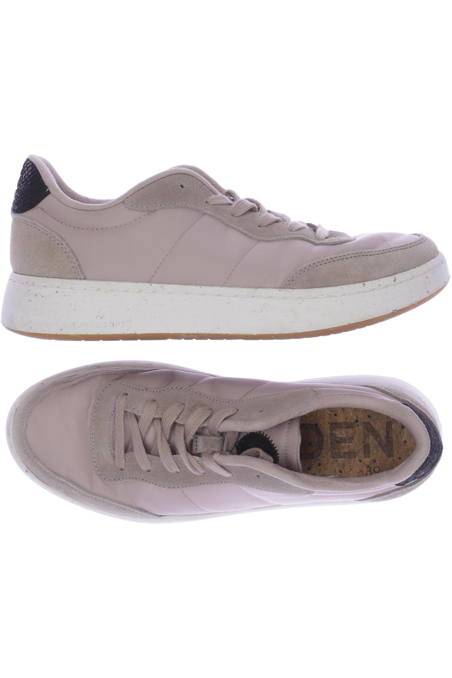 

Woden Damen Sneakers, pink, Gr. 39