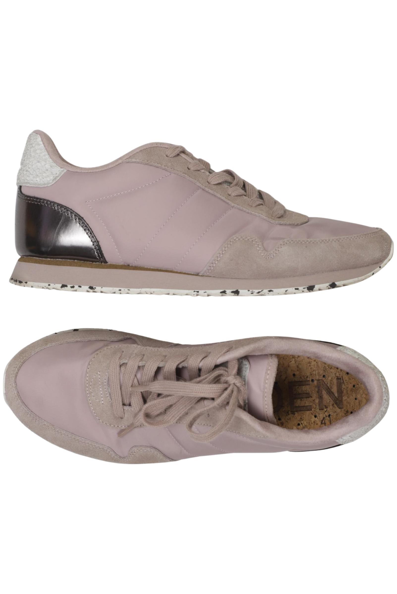 

Woden Damen Sneakers, mehrfarbig, Gr. 41