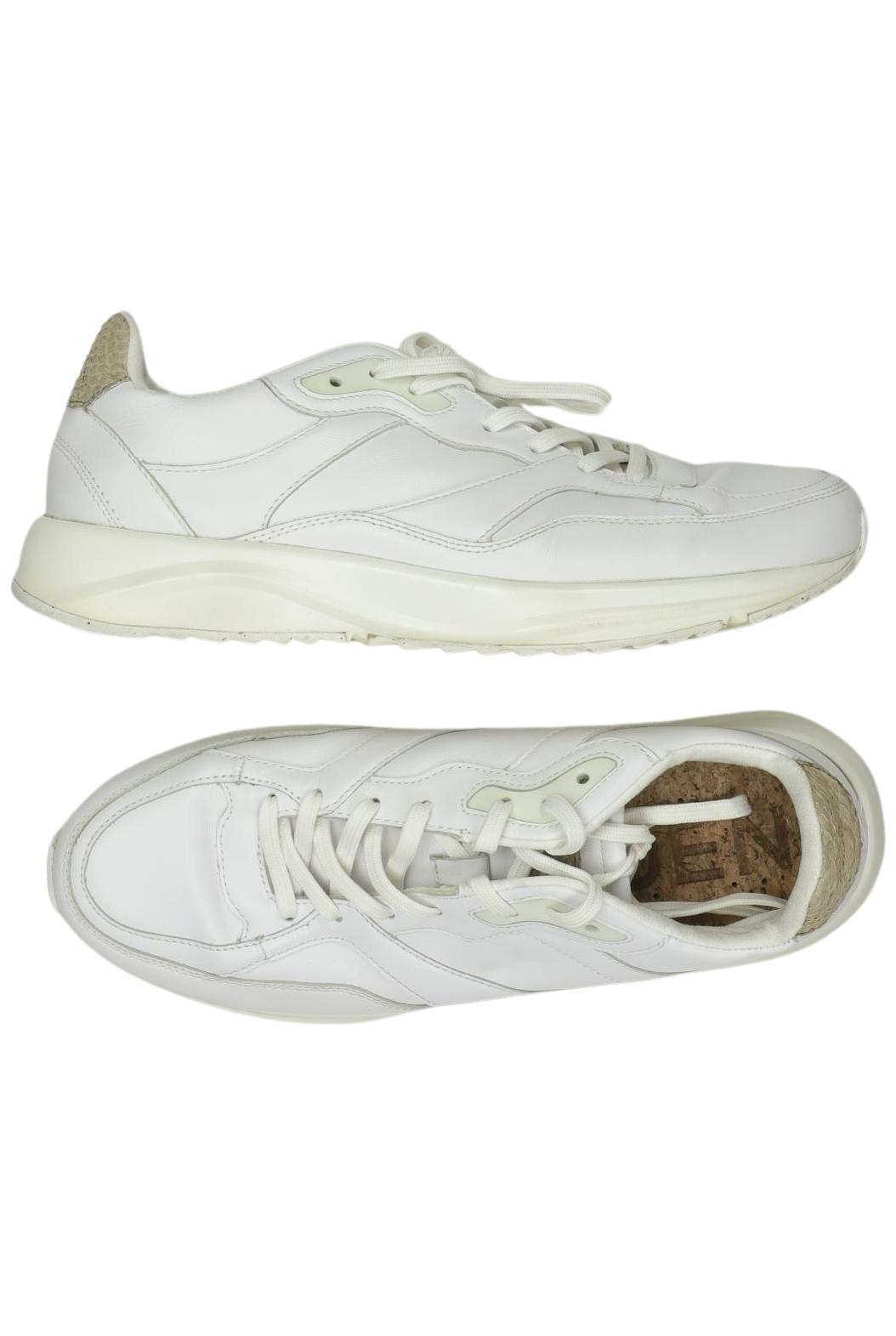 

Woden Damen Sneakers, weiß, Gr. 41