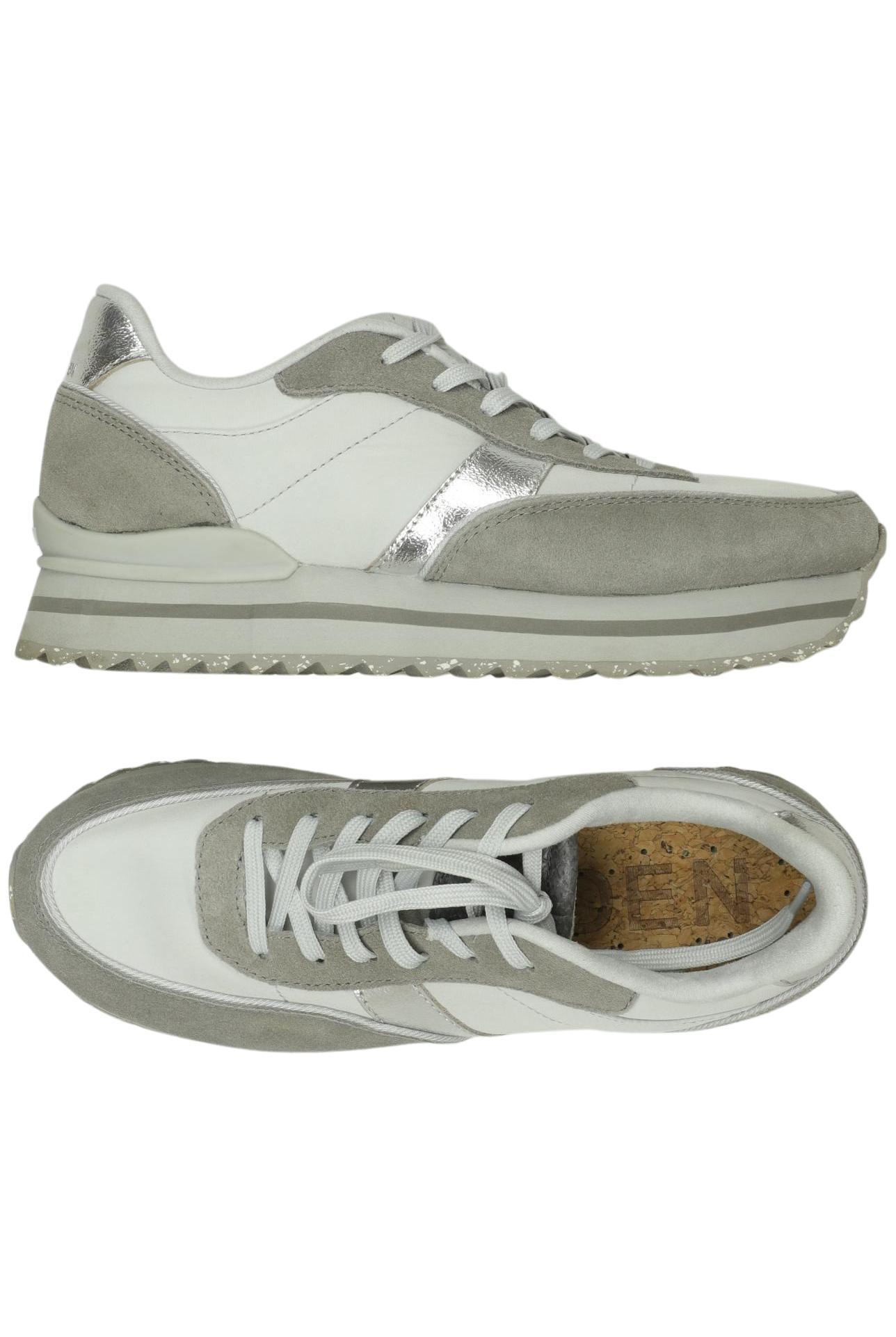 

Woden Damen Sneakers, mehrfarbig, Gr. 40