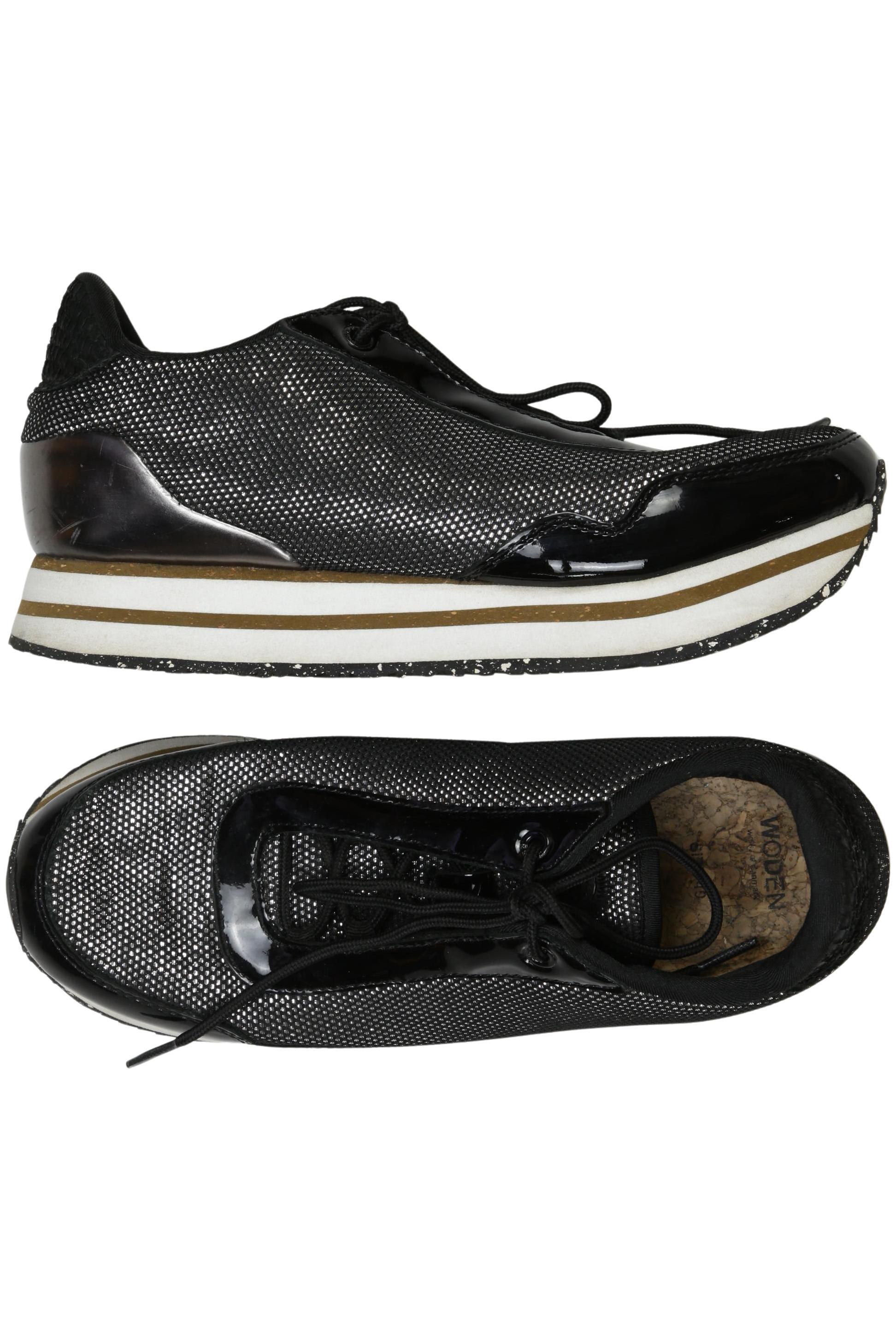 

Woden Damen Sneakers, mehrfarbig, Gr. 40