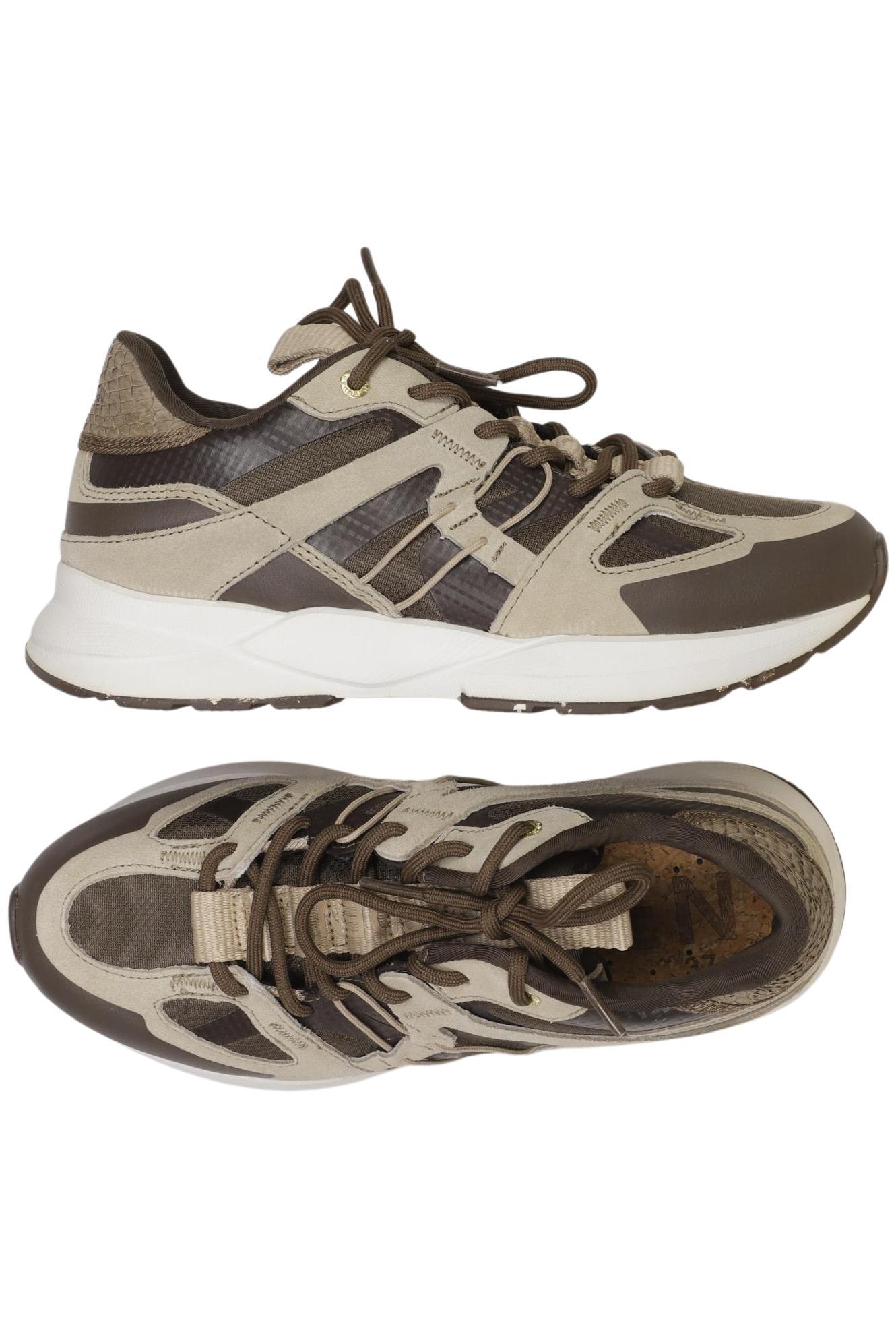 

Woden Damen Sneakers, mehrfarbig, Gr. 37