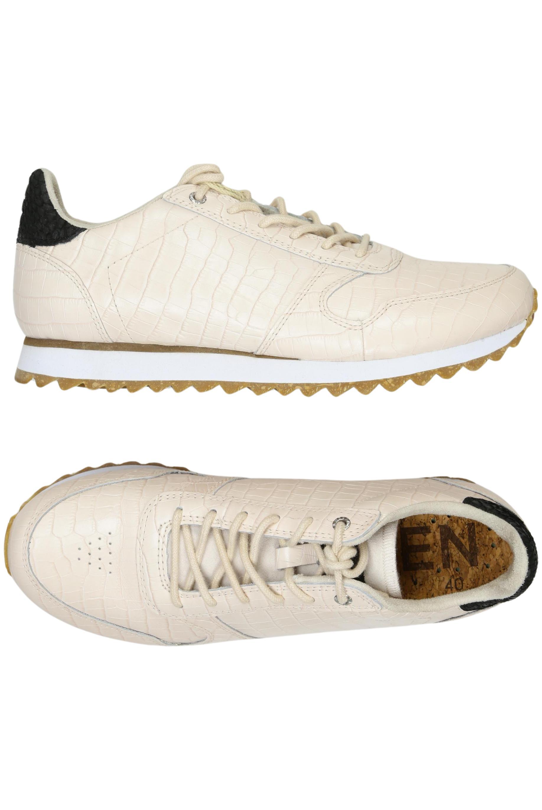 

Woden Damen Sneakers, pink, Gr. 40