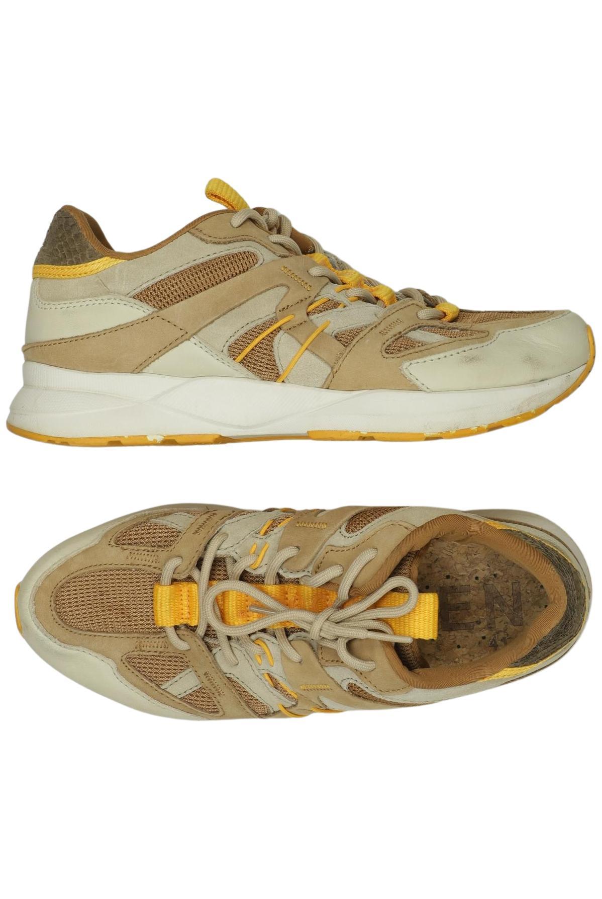 

Woden Damen Sneakers, mehrfarbig, Gr. 41
