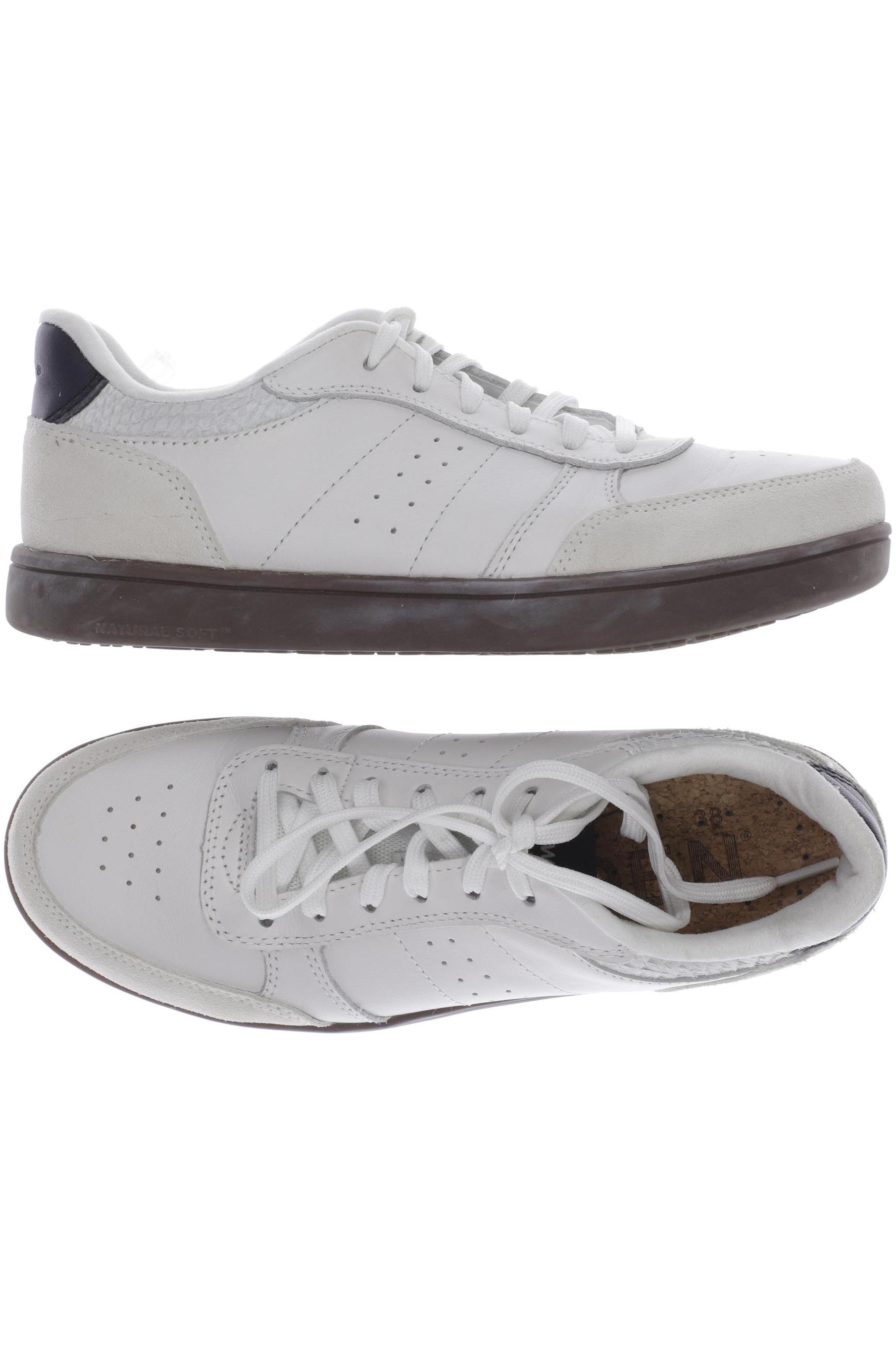 

Woden Damen Sneakers, weiß, Gr. 38