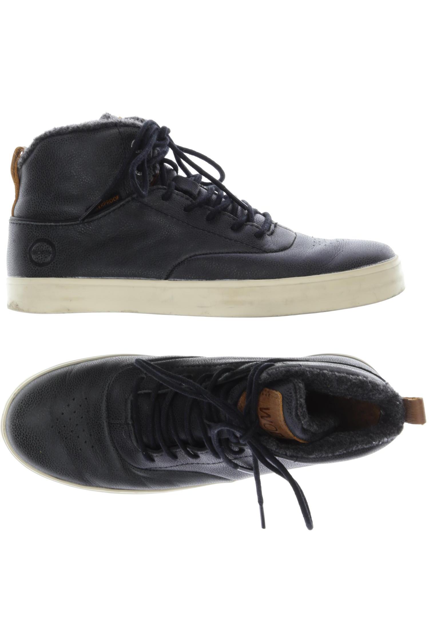 

Woden Damen Stiefelette, grau, Gr. 37