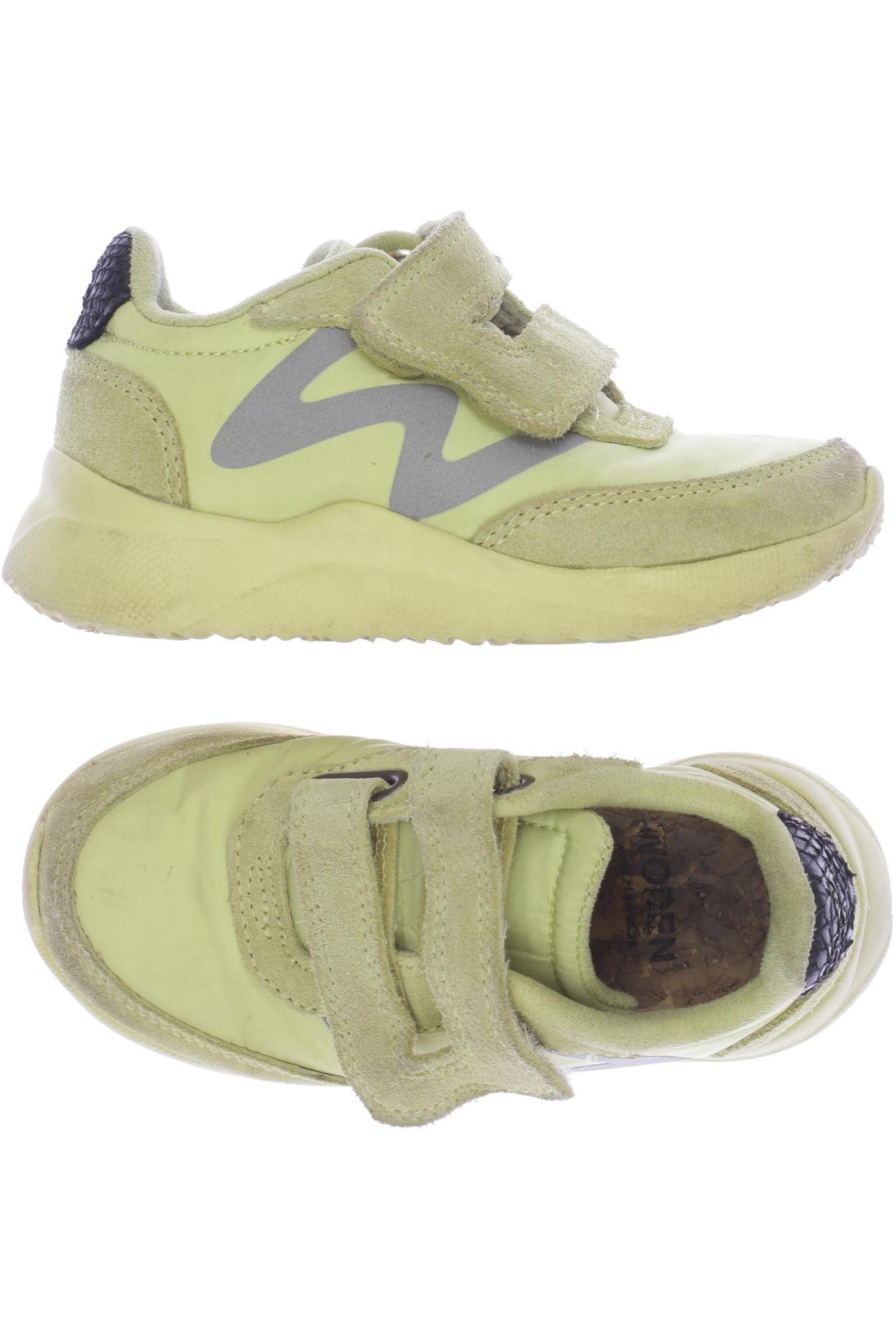 

Woden Herren Kinderschuhe, gelb, Gr. 25