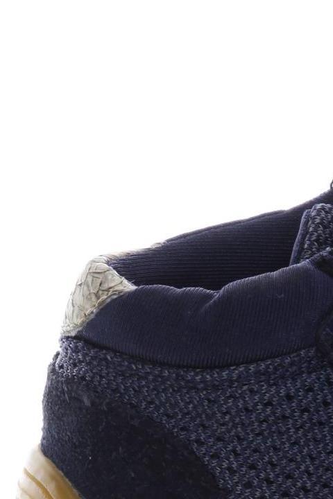 Thumbnail - Woden Jungen Kinderschuhe, marineblau, Gr. 22