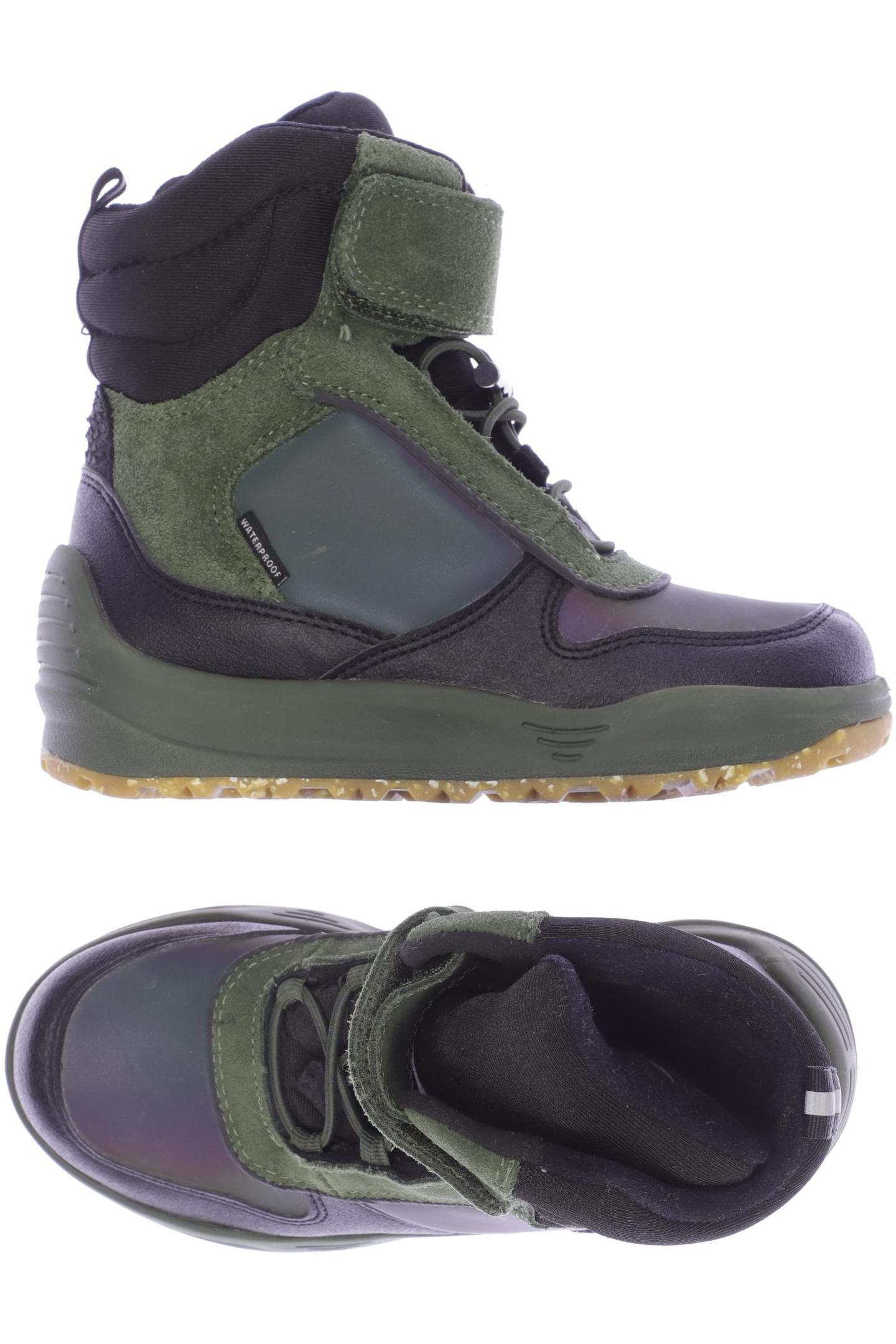 

Woden Jungen Kinderschuhe, grün