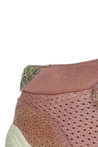 Thumbnail - Woden Mädchen Kinderschuhe, pink, Gr. 23