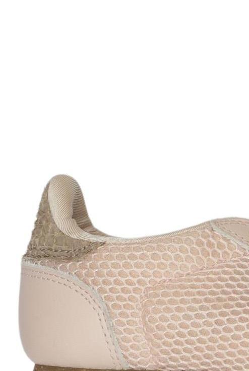 Thumbnail - Woden Mädchen Kinderschuhe, pink, Gr. 36