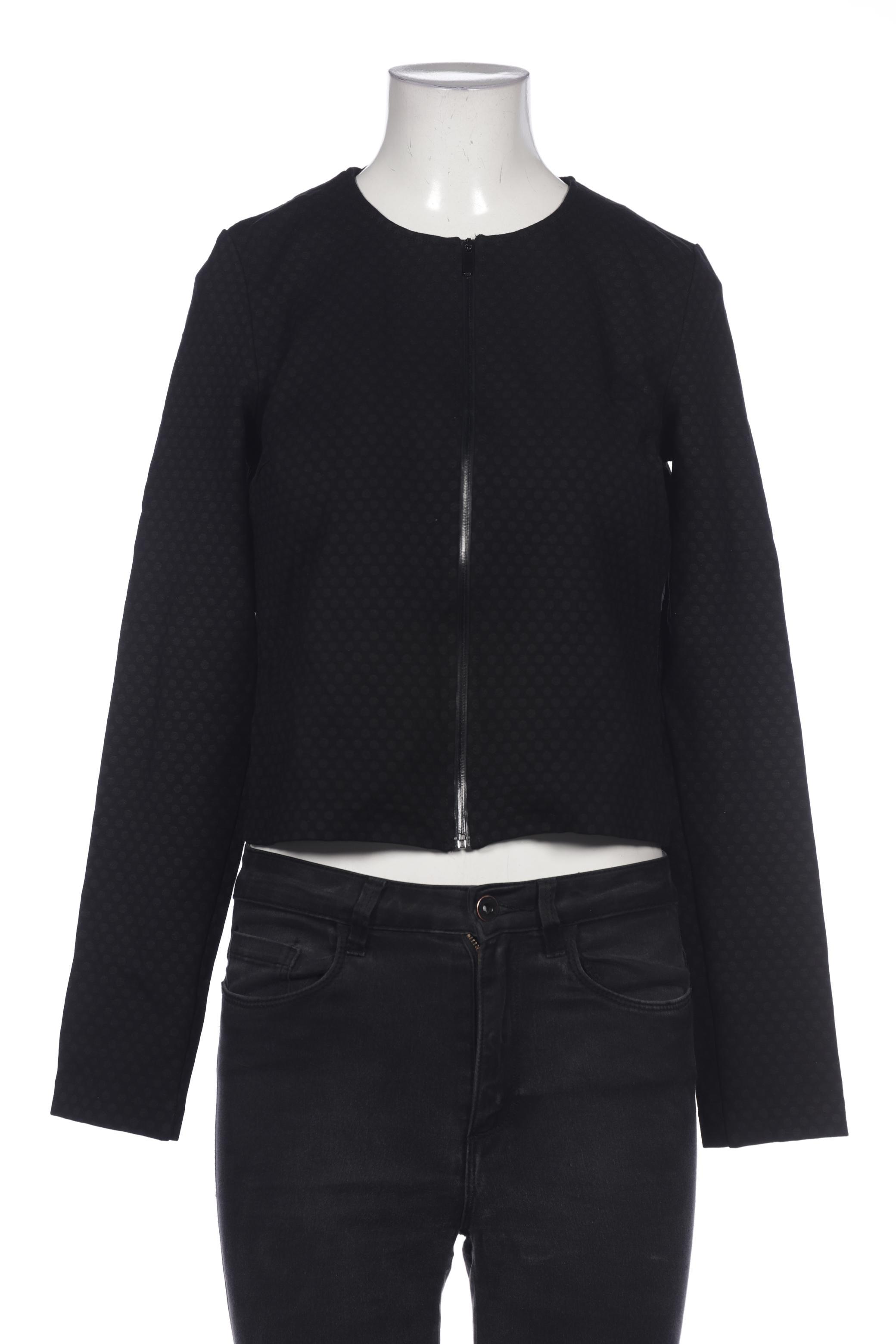 

Wolford Damen Blazer, schwarz, Gr. 38