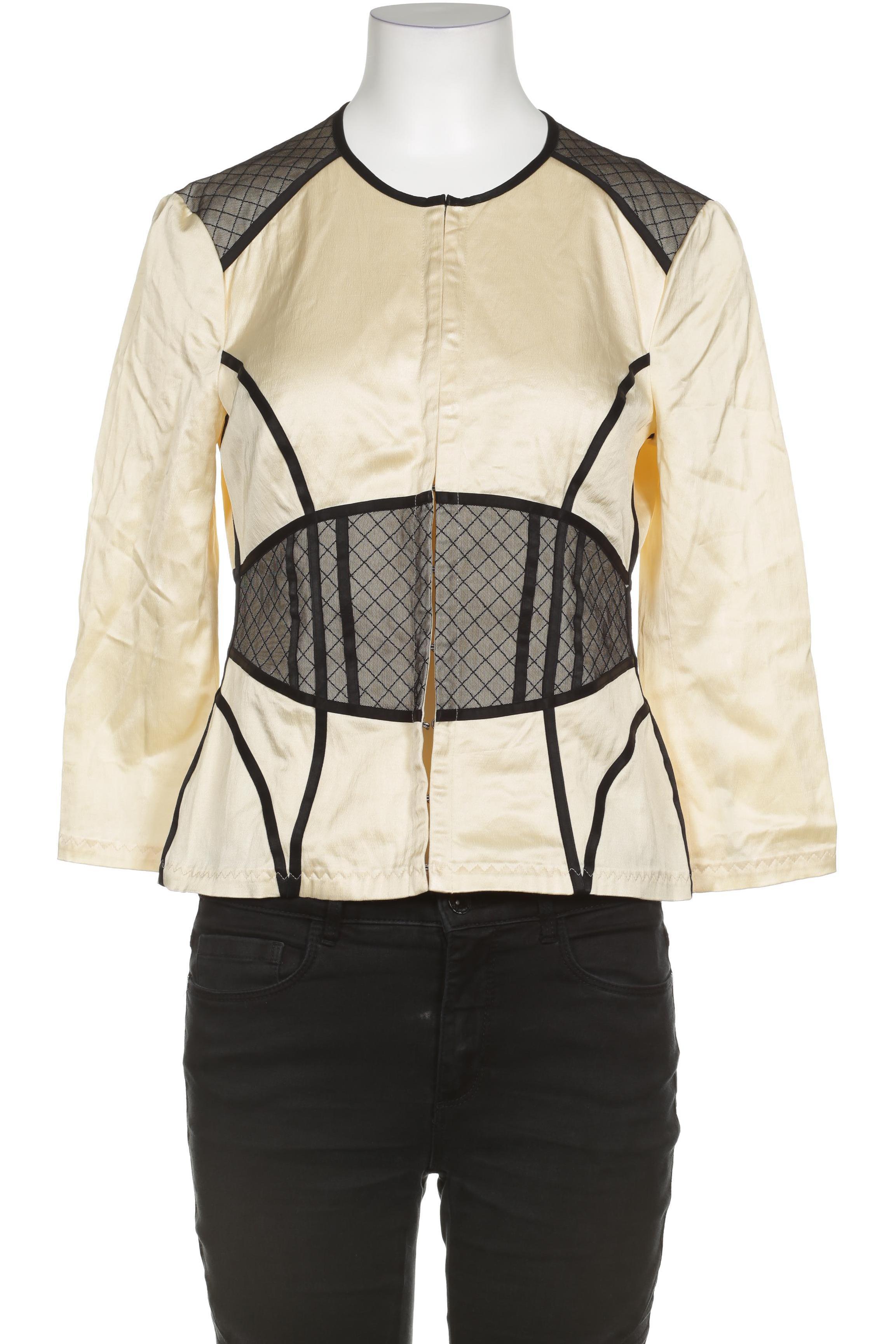 

Wolford Damen Blazer, beige, Gr.