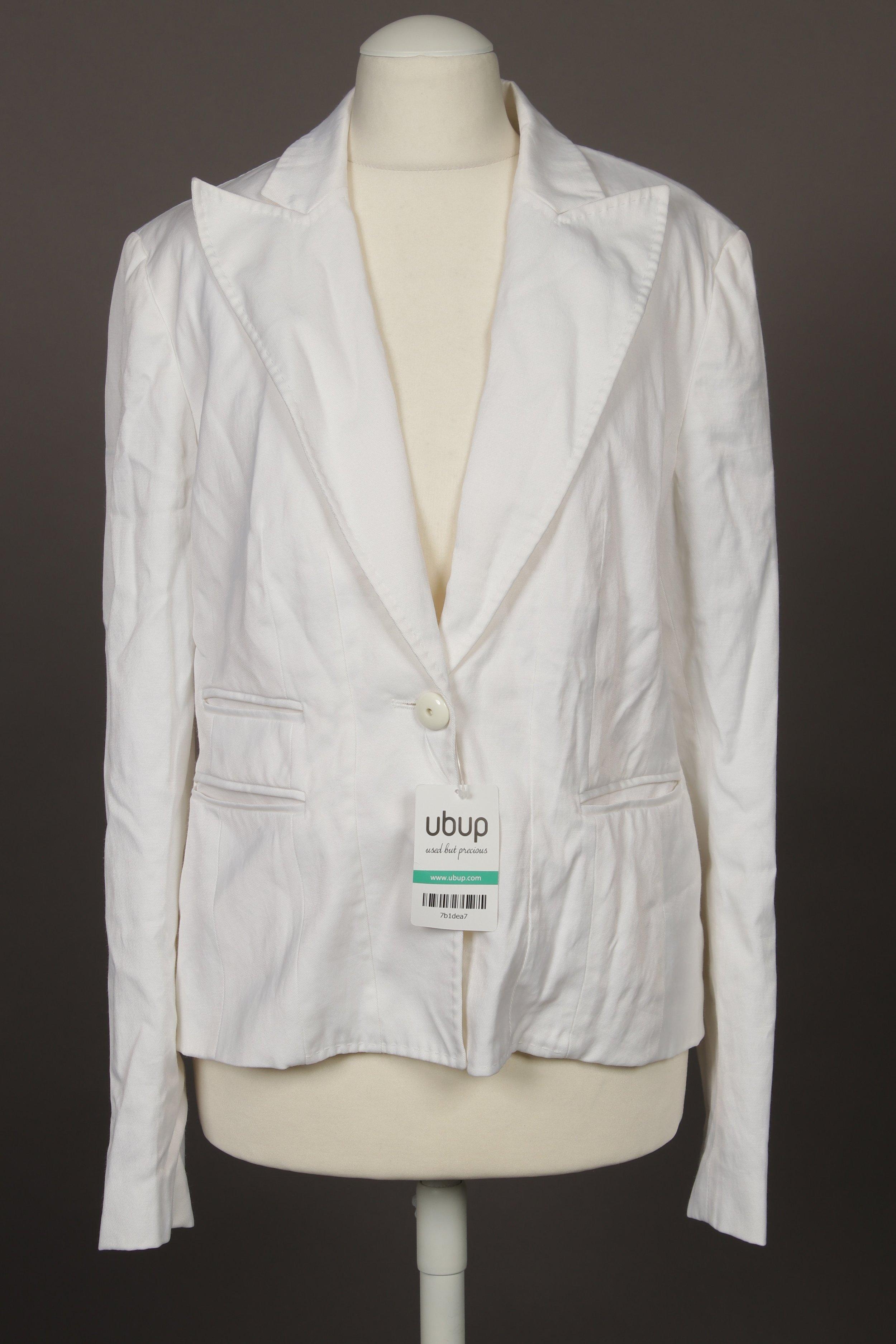 

Wolford Damen Blazer, weiß, Gr. 38