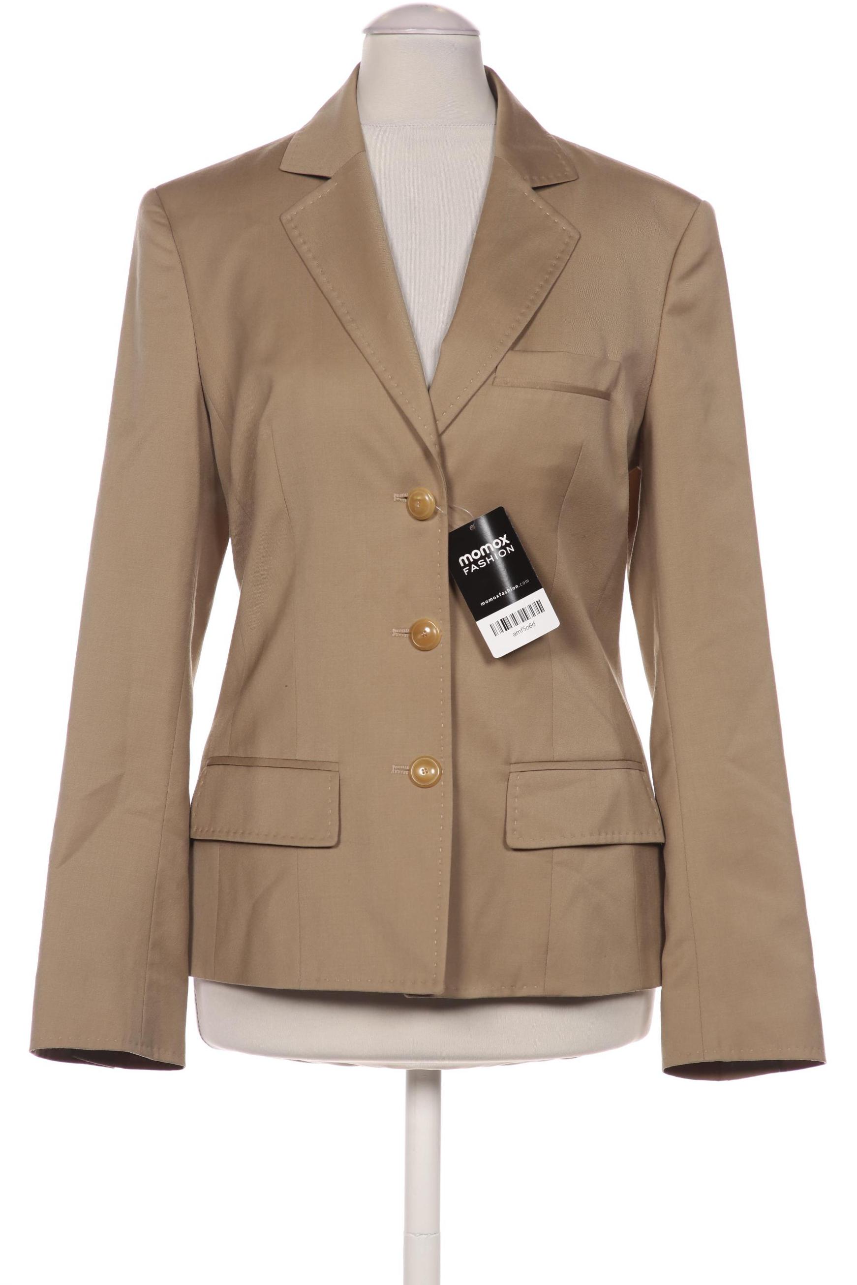 

Wolford Damen Blazer, beige, Gr. 34