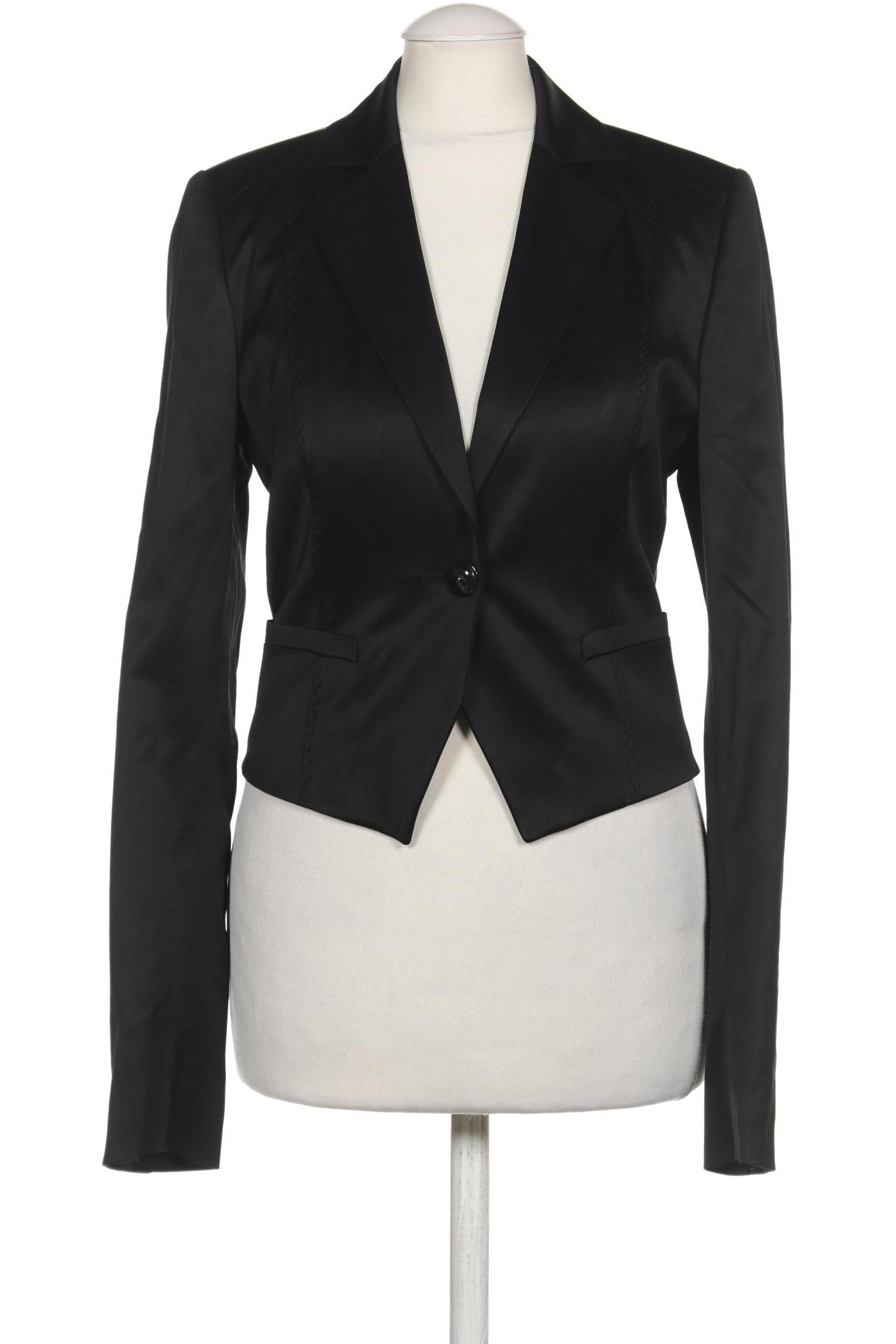 

Wolford Damen Blazer, schwarz