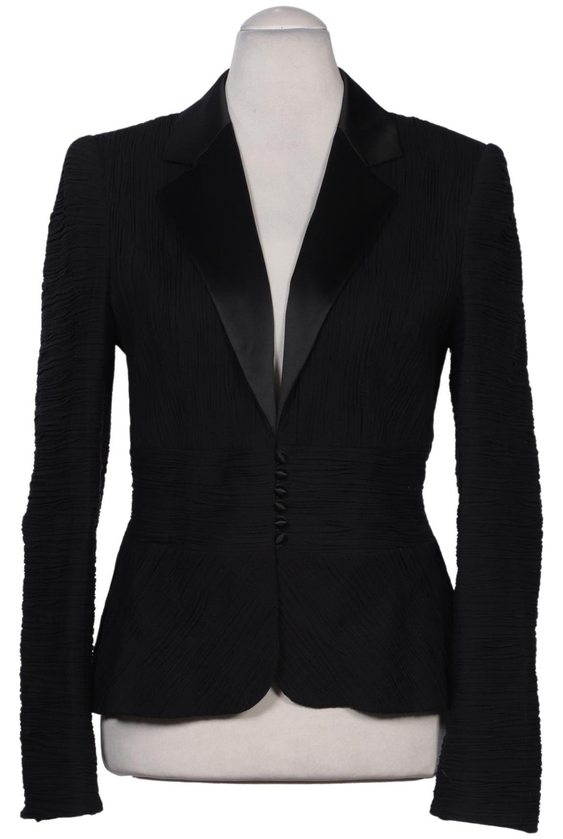 

Wolford Damen Blazer, schwarz, Gr. 38