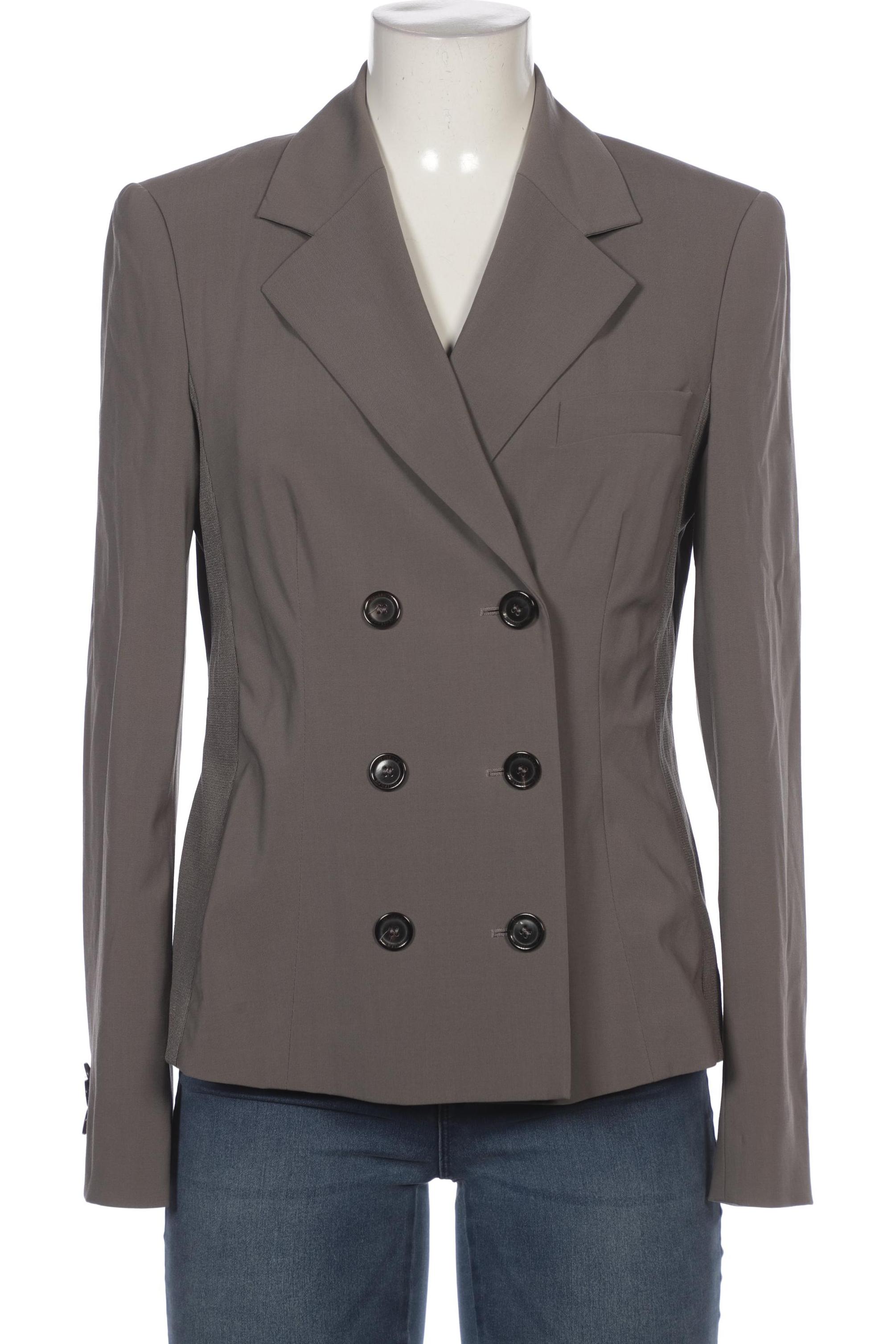 

Wolford Damen Blazer, grau
