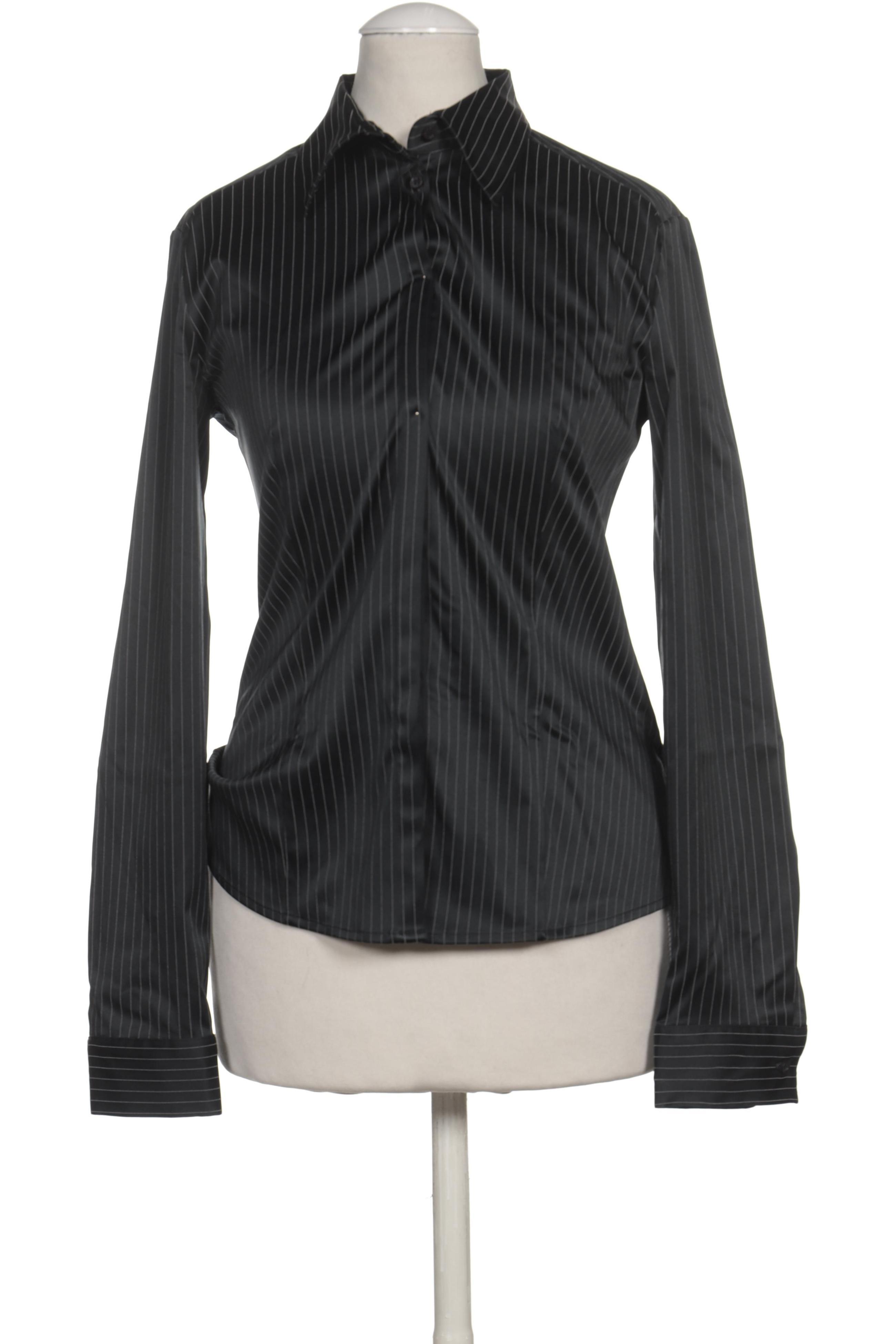 

Wolford Damen Bluse, schwarz, Gr. 34