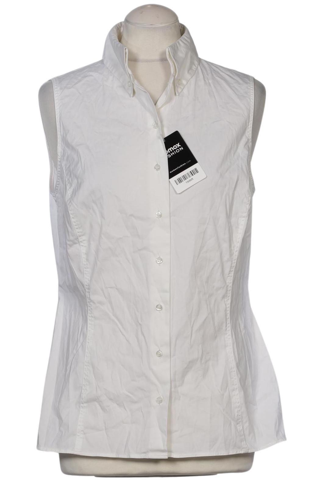 

Wolford Damen Bluse, weiß, Gr. 40