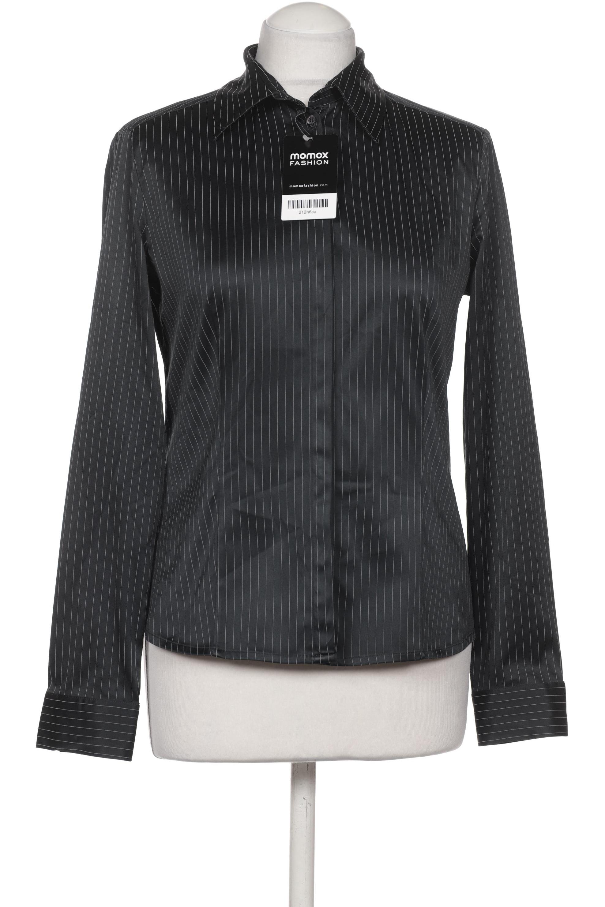

Wolford Damen Bluse, schwarz, Gr. 38