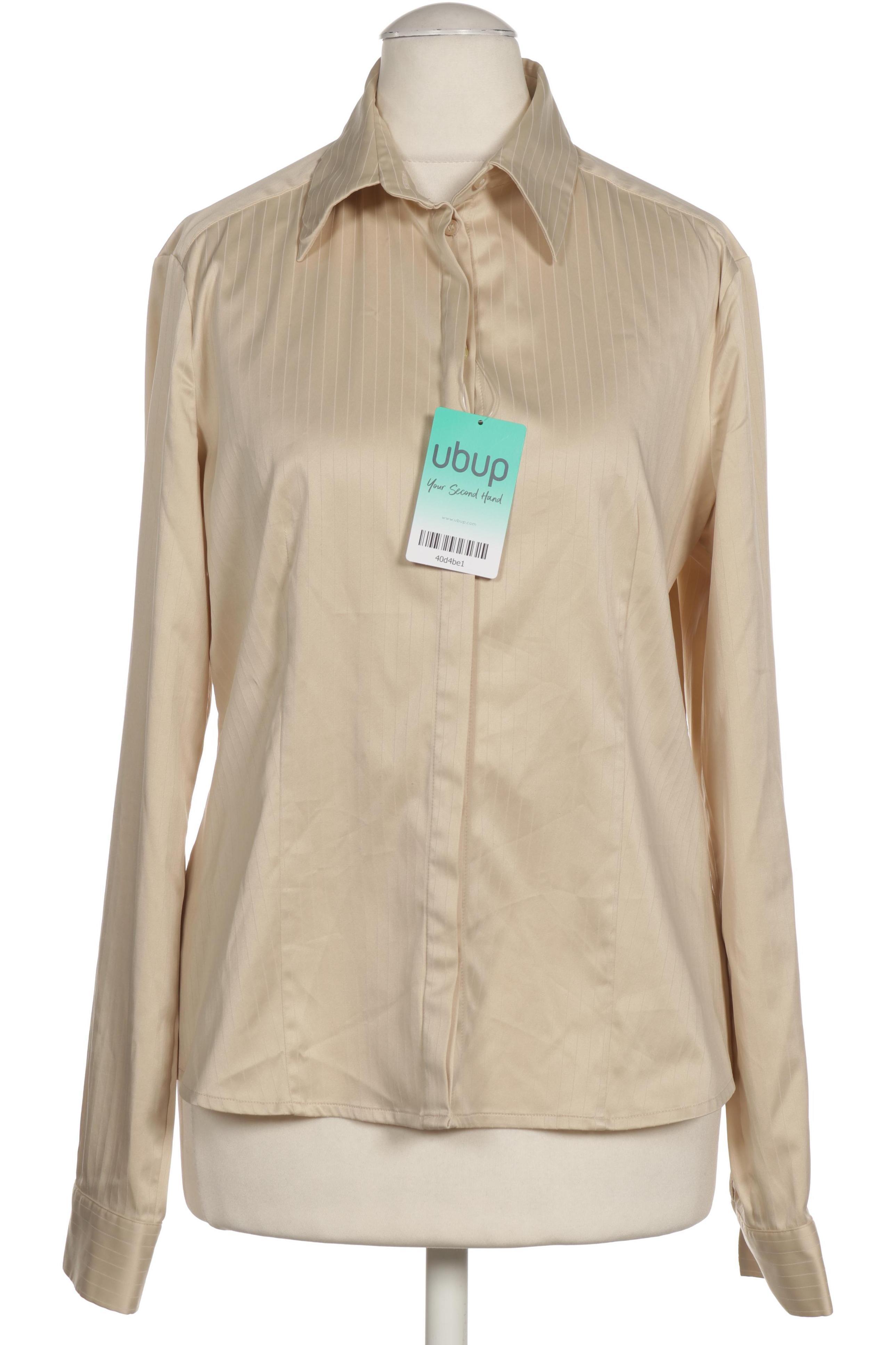 

Wolford Damen Bluse, beige, Gr. 38
