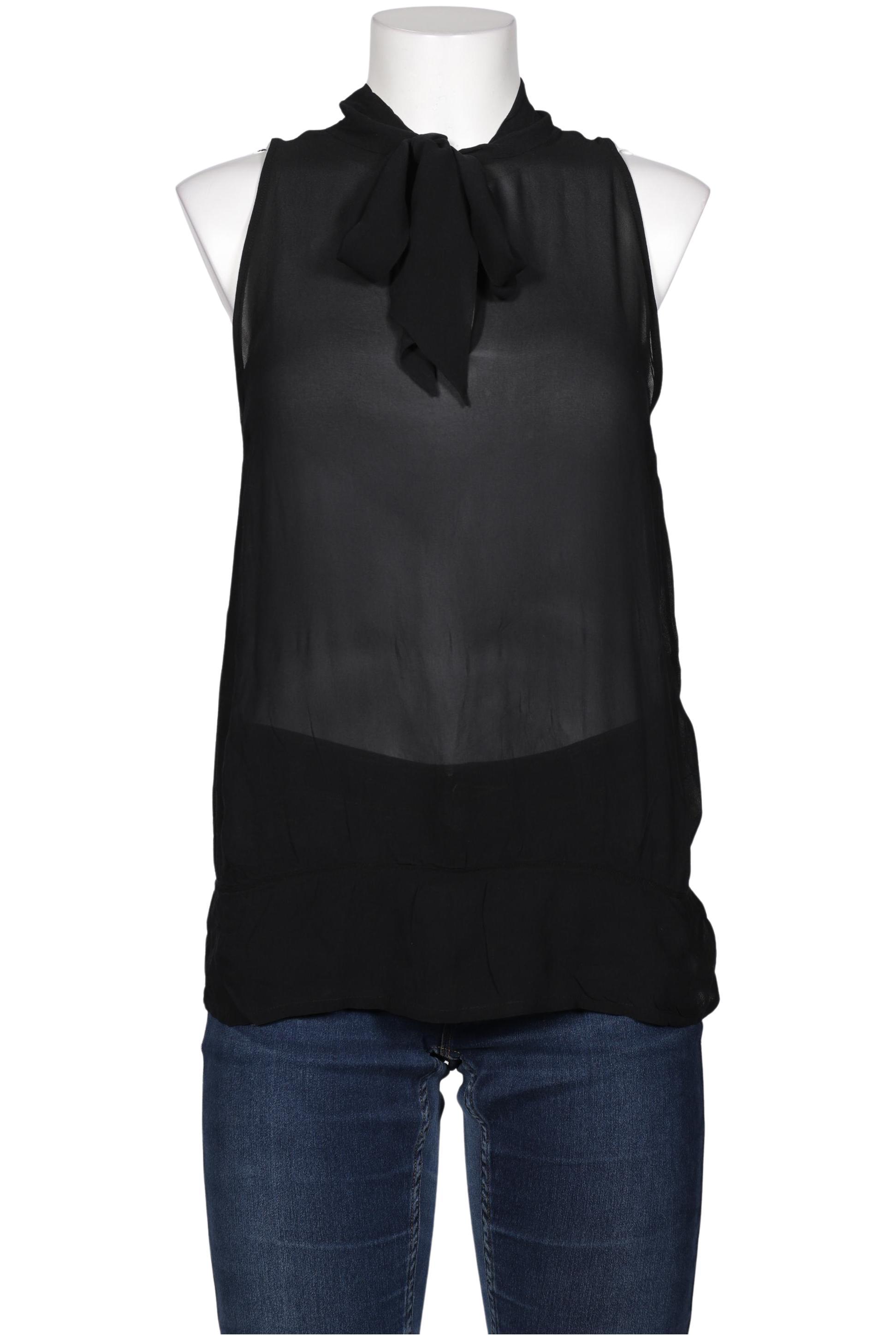 

Wolford Damen Bluse, schwarz, Gr. 40