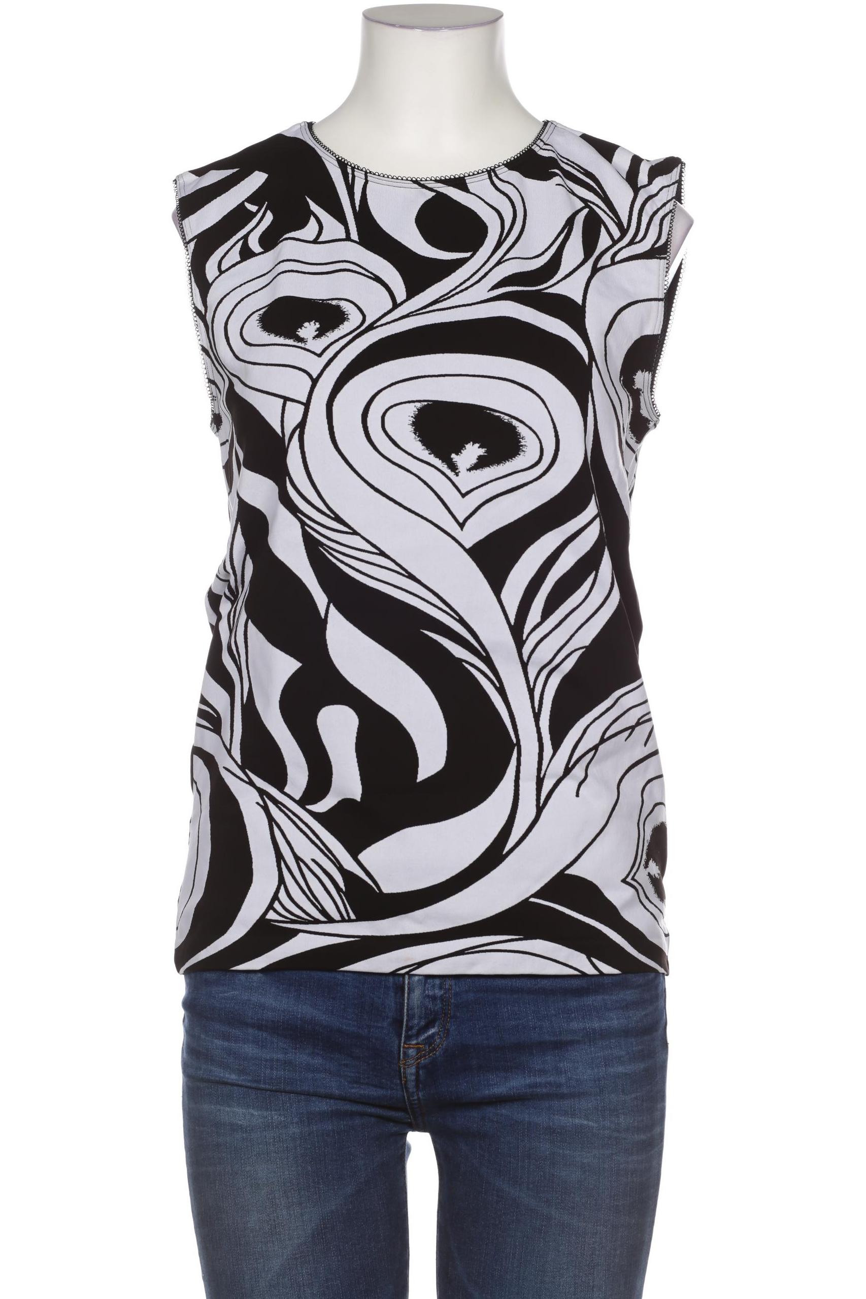

Wolford Damen Bluse, schwarz, Gr. 38