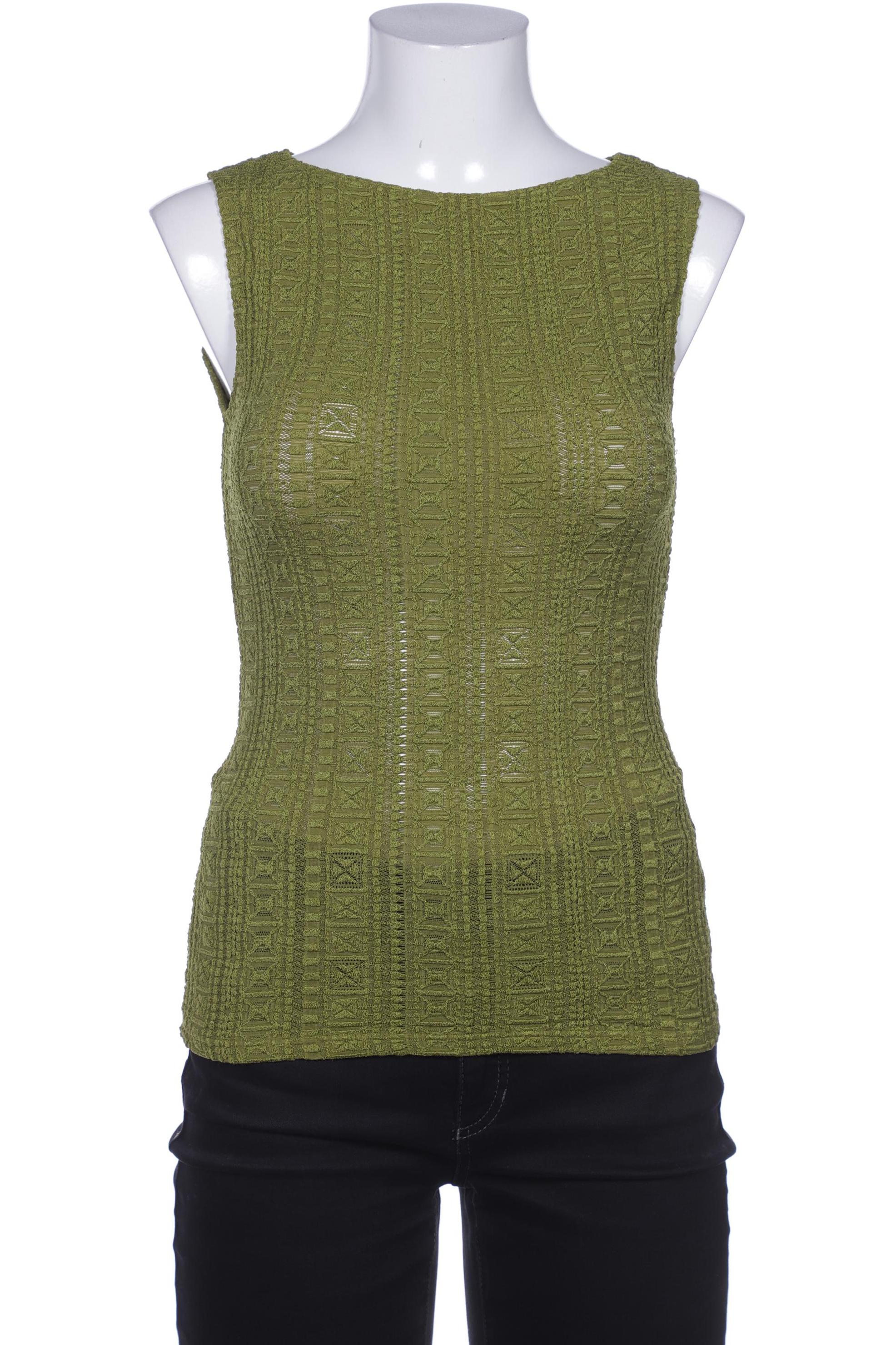 

Wolford Damen Bluse, grün