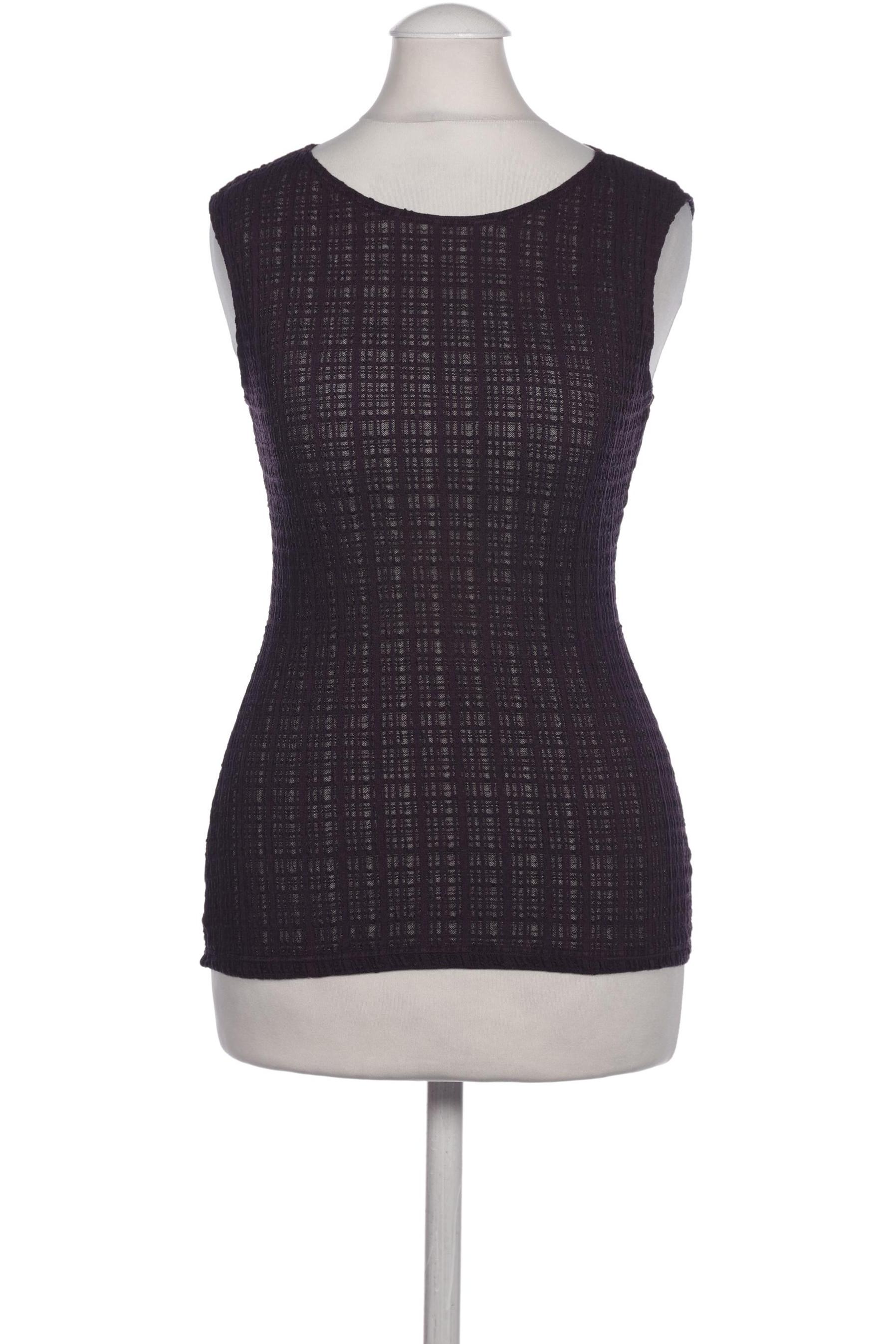 

Wolford Damen Bluse, bordeaux, Gr. 34