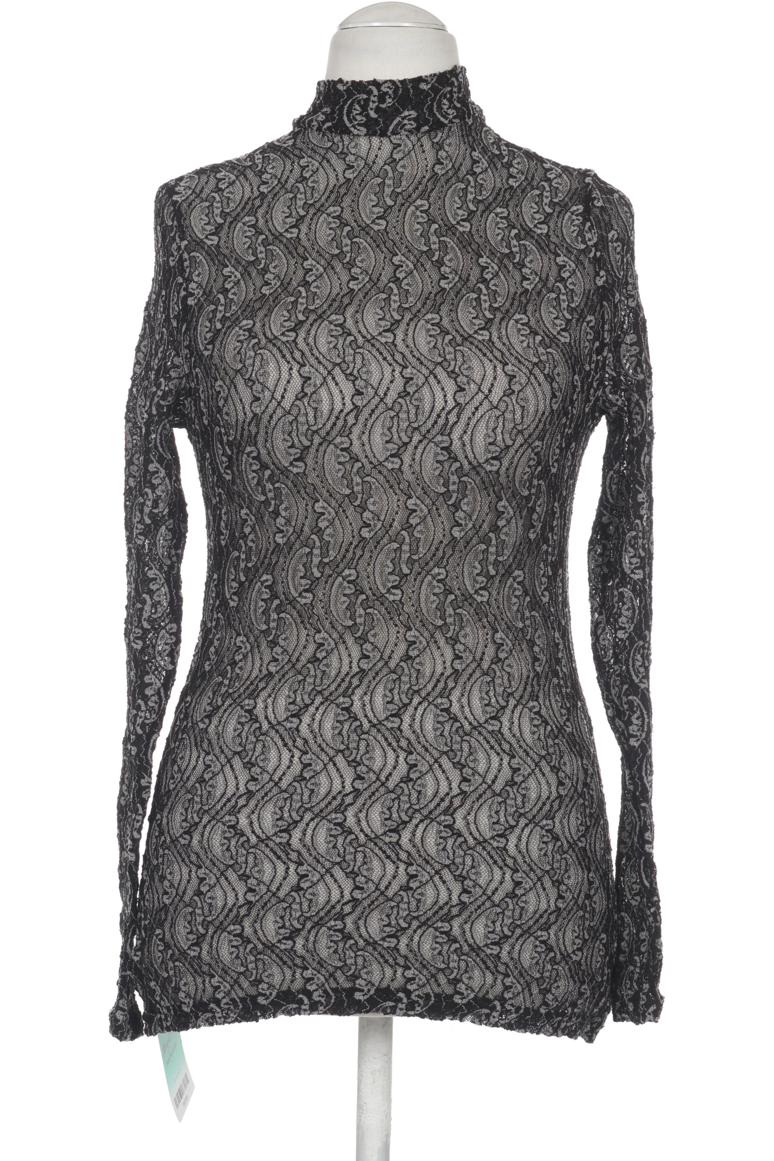 

Wolford Damen Bluse, grau, Gr.