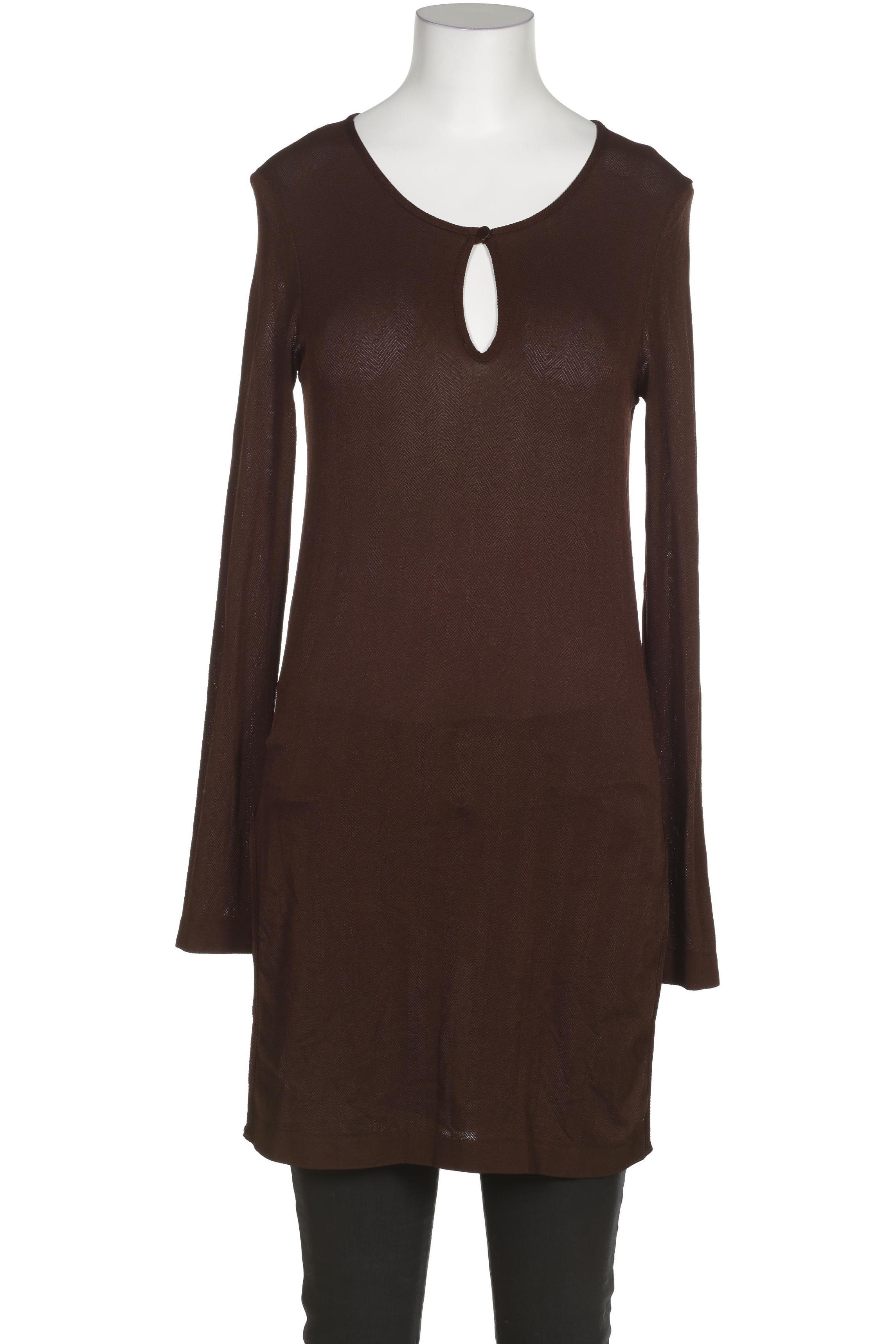 

Wolford Damen Bluse, braun, Gr.