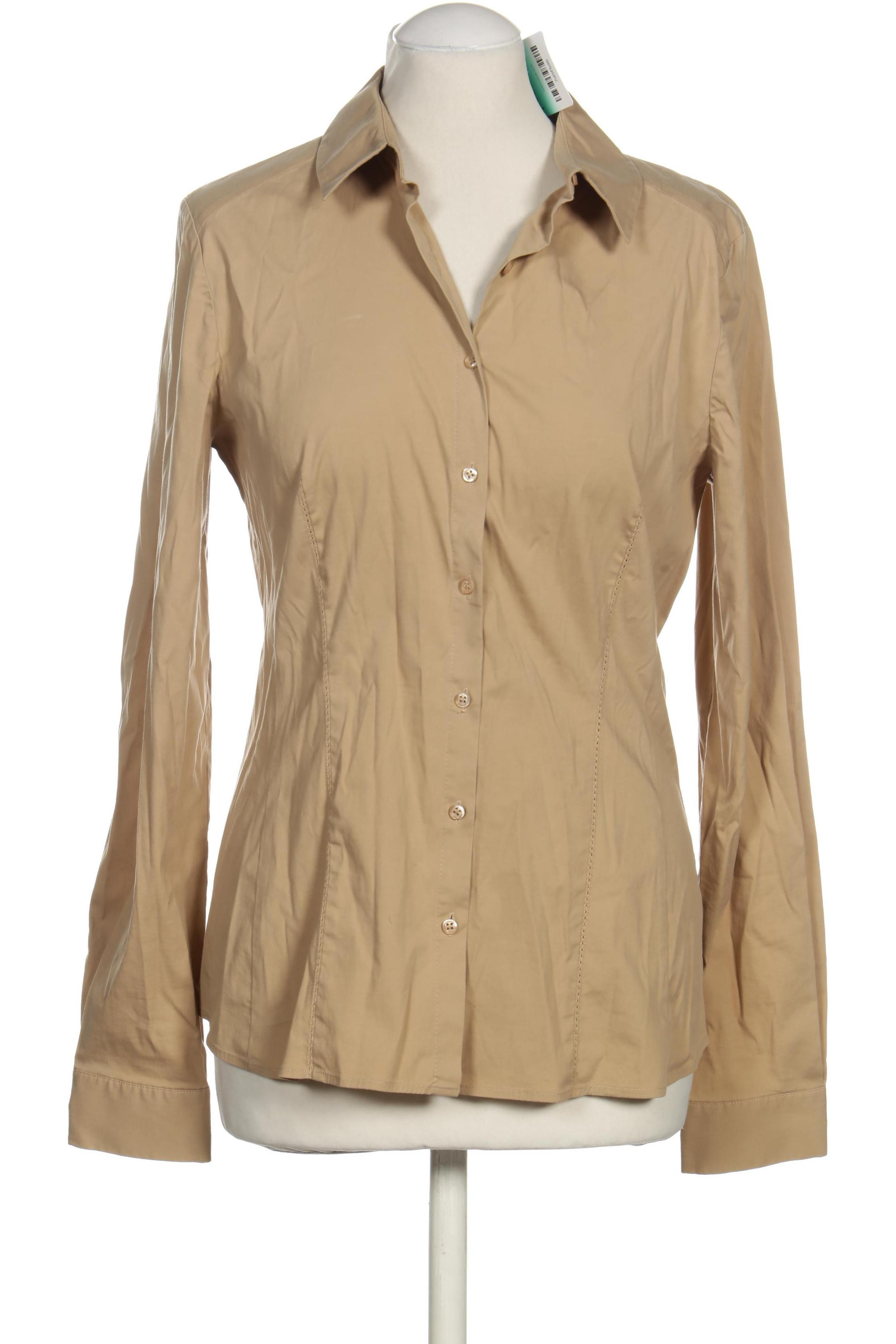 

Wolford Damen Bluse, beige, Gr. 38