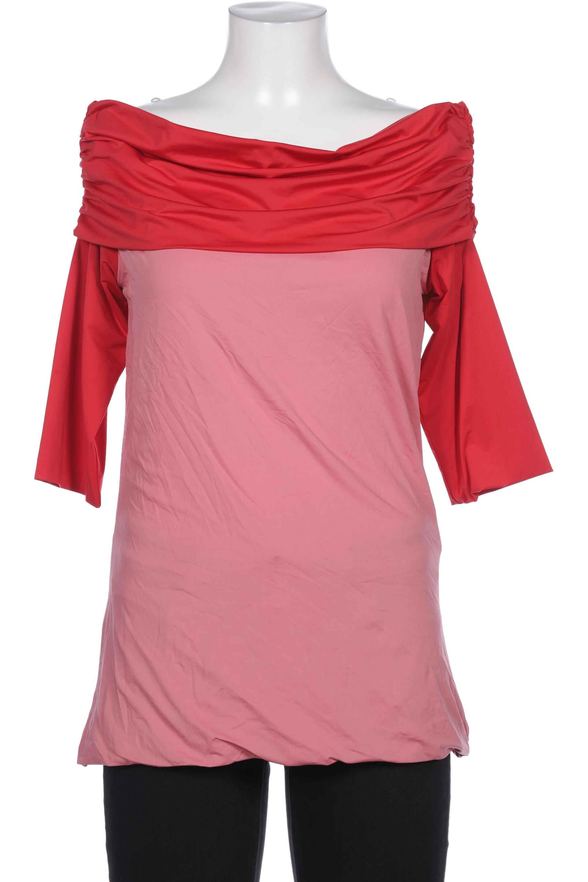 

Wolford Damen Bluse, rot, Gr. 42