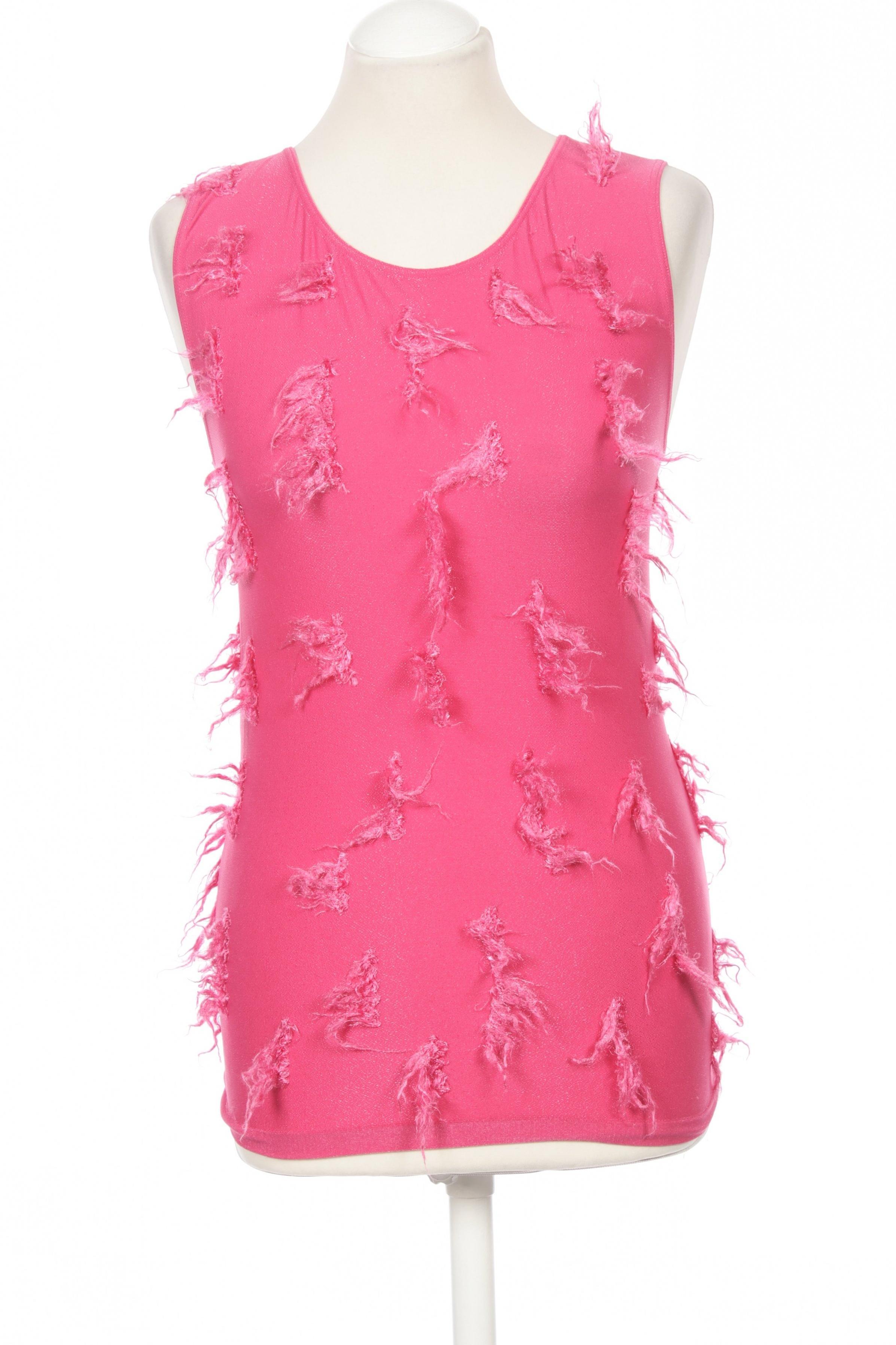 

Wolford Damen Bluse, pink, Gr.