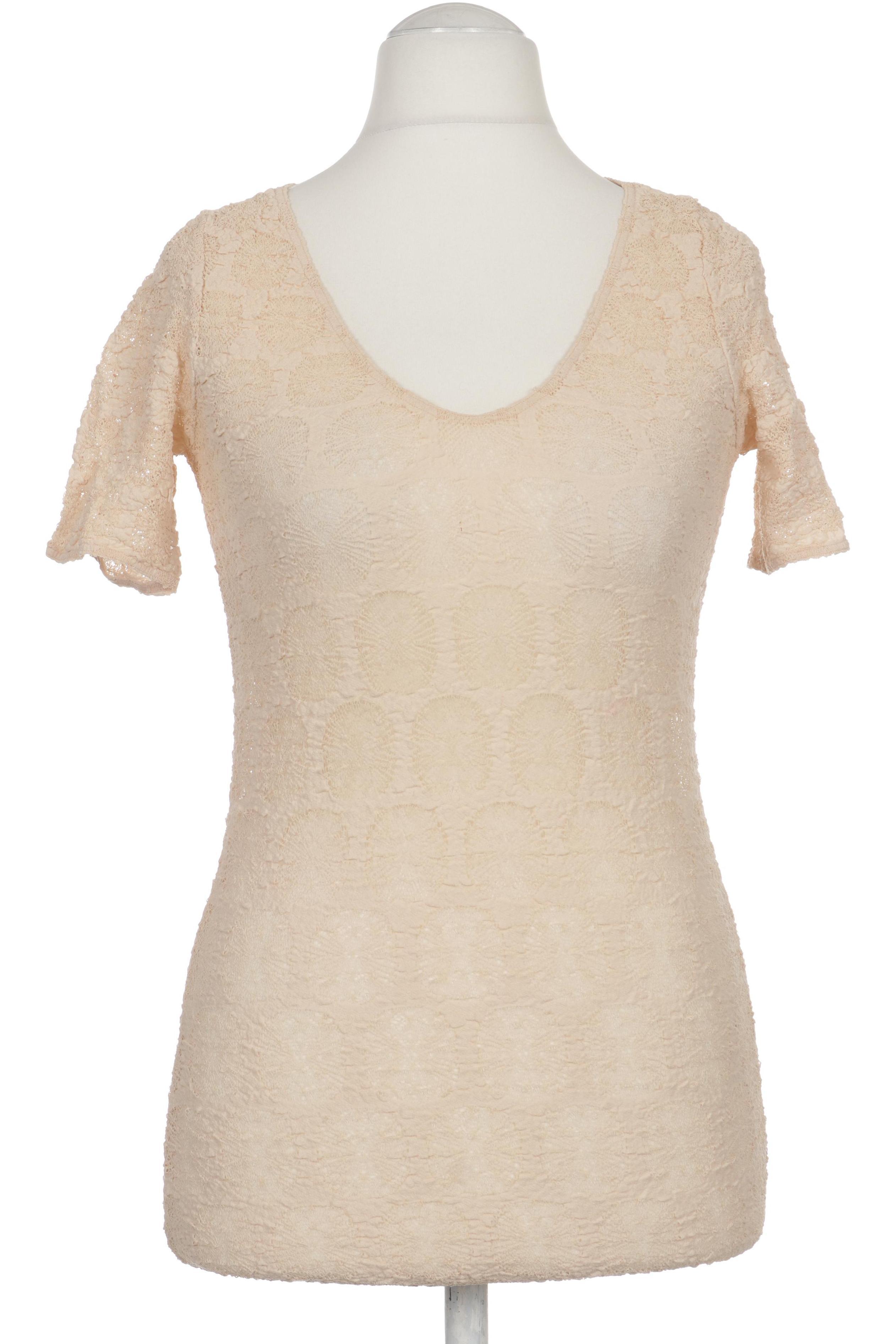 

Wolford Damen Bluse, beige, Gr.
