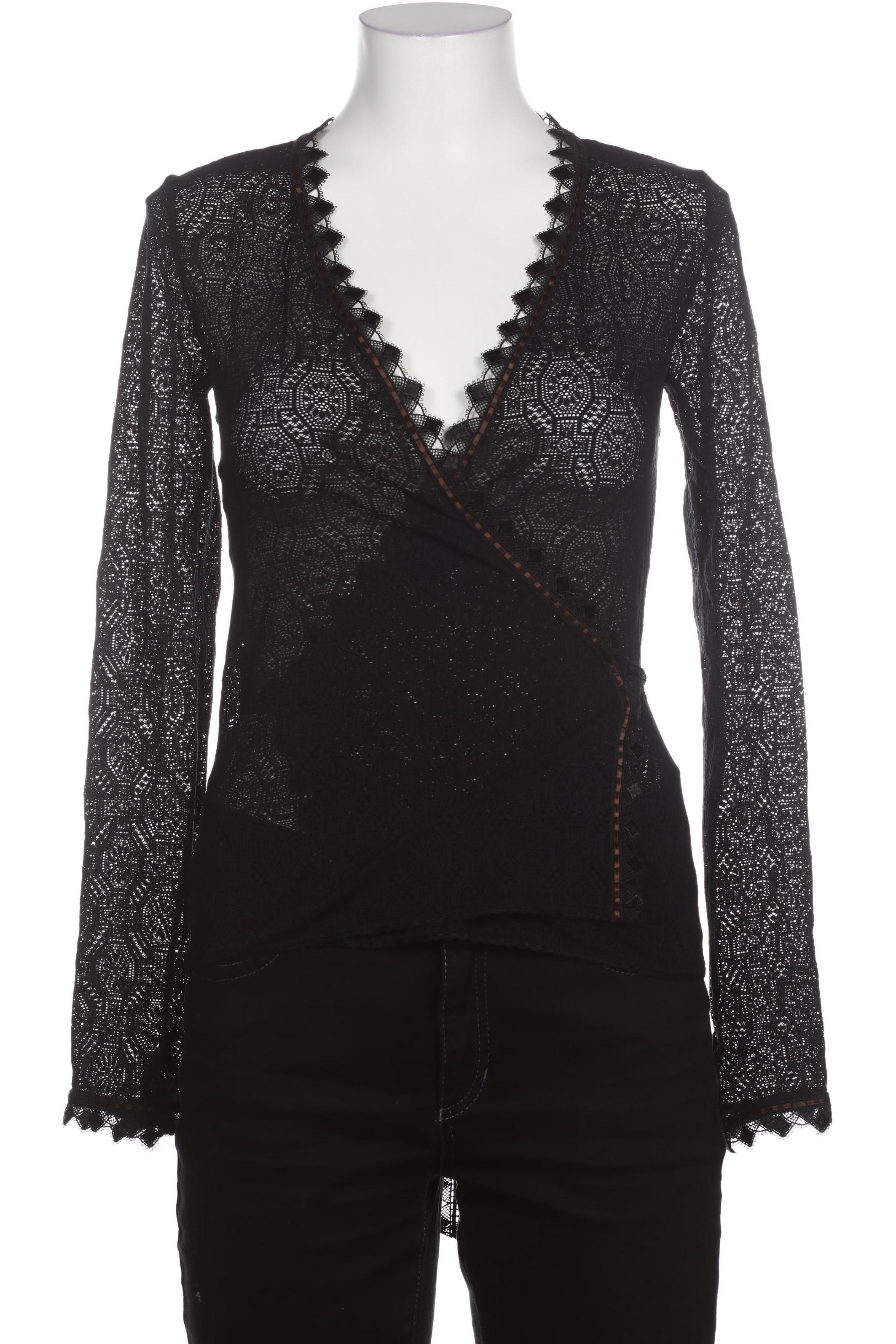 

Wolford Damen Strickjacke, schwarz, Gr.