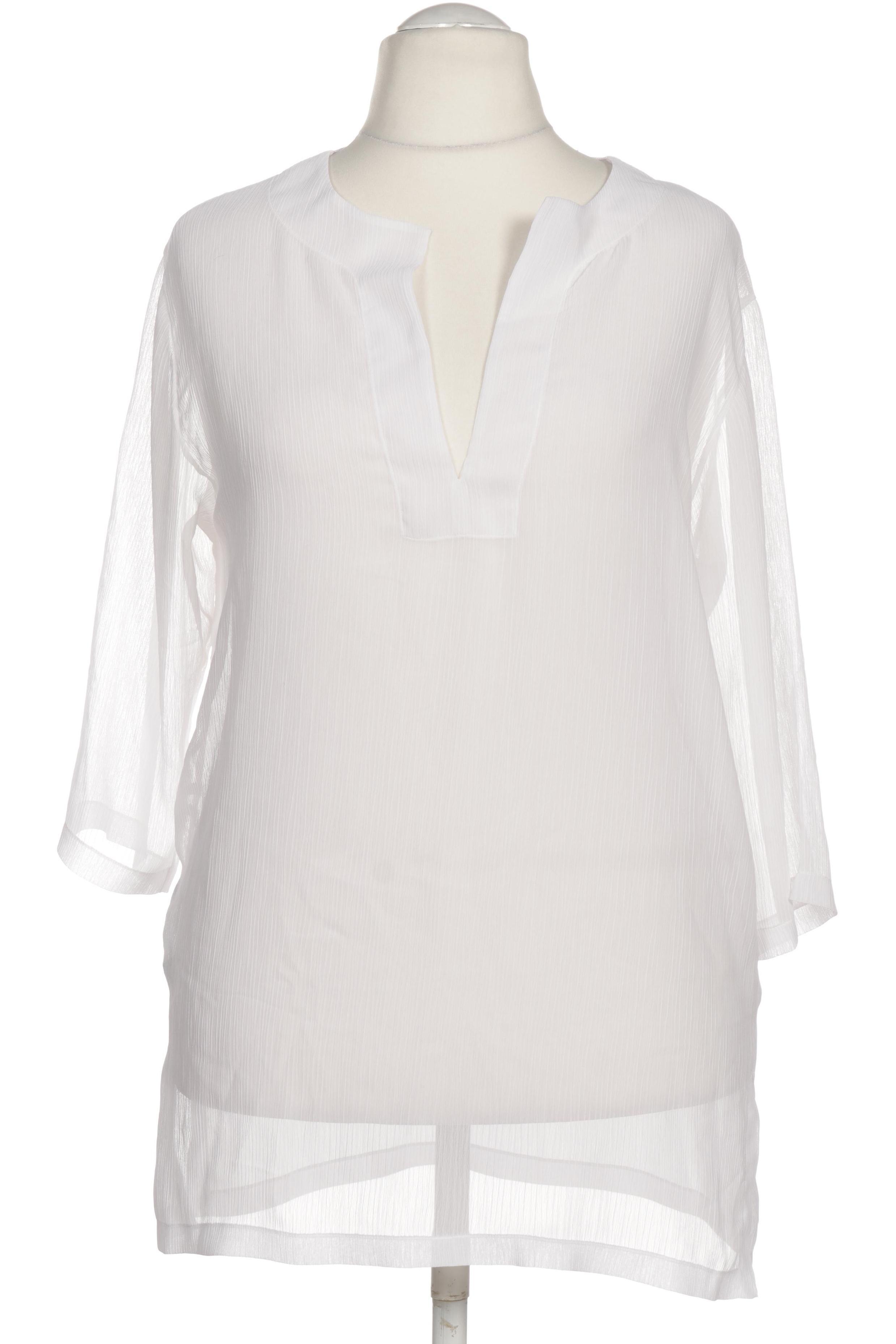 

Wolford Damen Bluse, weiß, Gr.