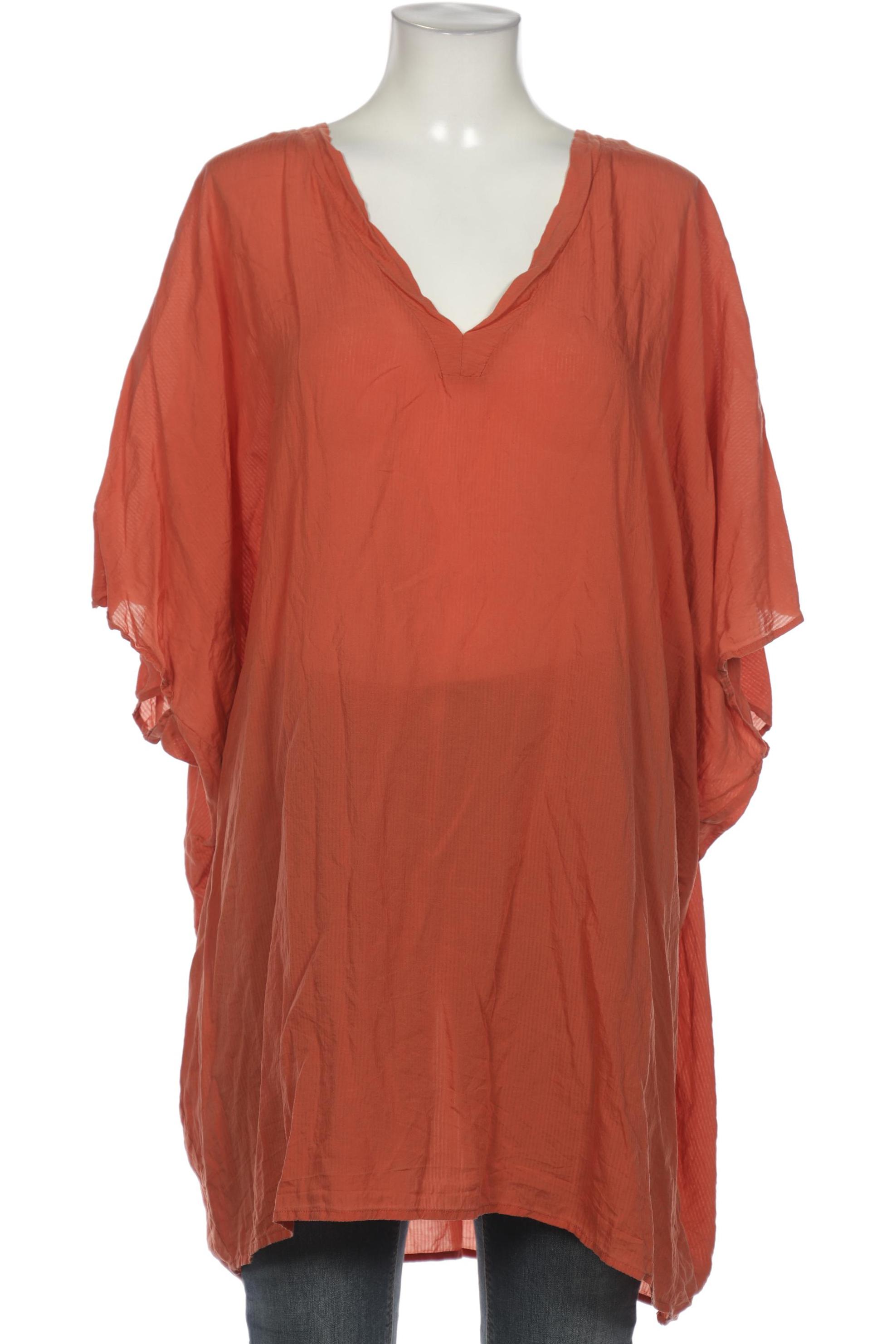 

Wolford Damen Bluse, orange