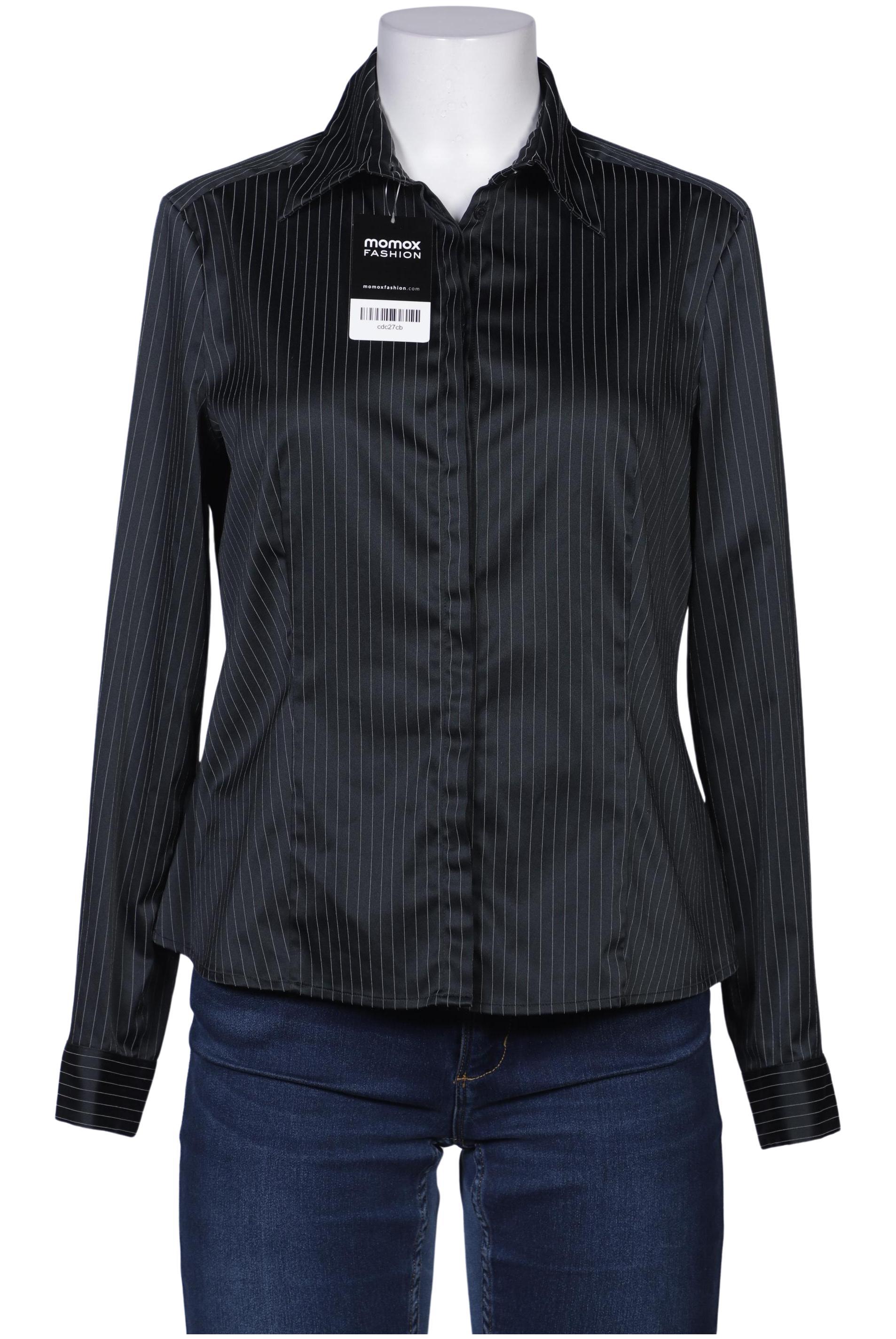 

Wolford Damen Bluse, schwarz, Gr. 42