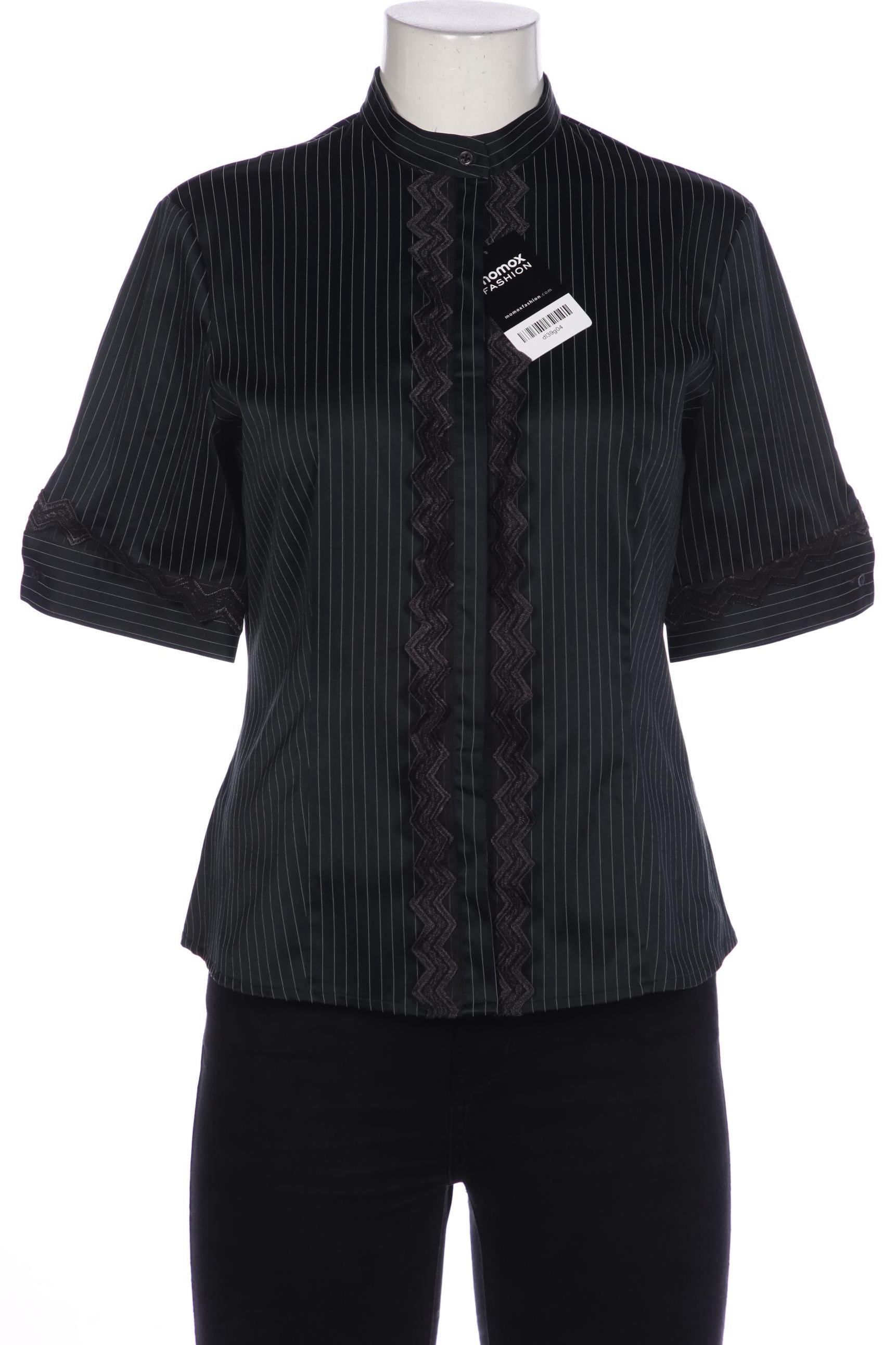 

Wolford Damen Bluse, schwarz, Gr. 40