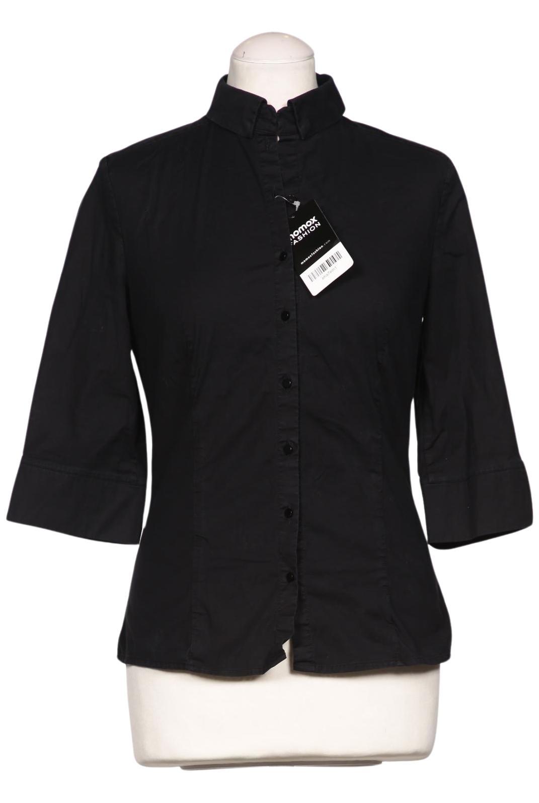 

Wolford Damen Bluse, schwarz, Gr. 38