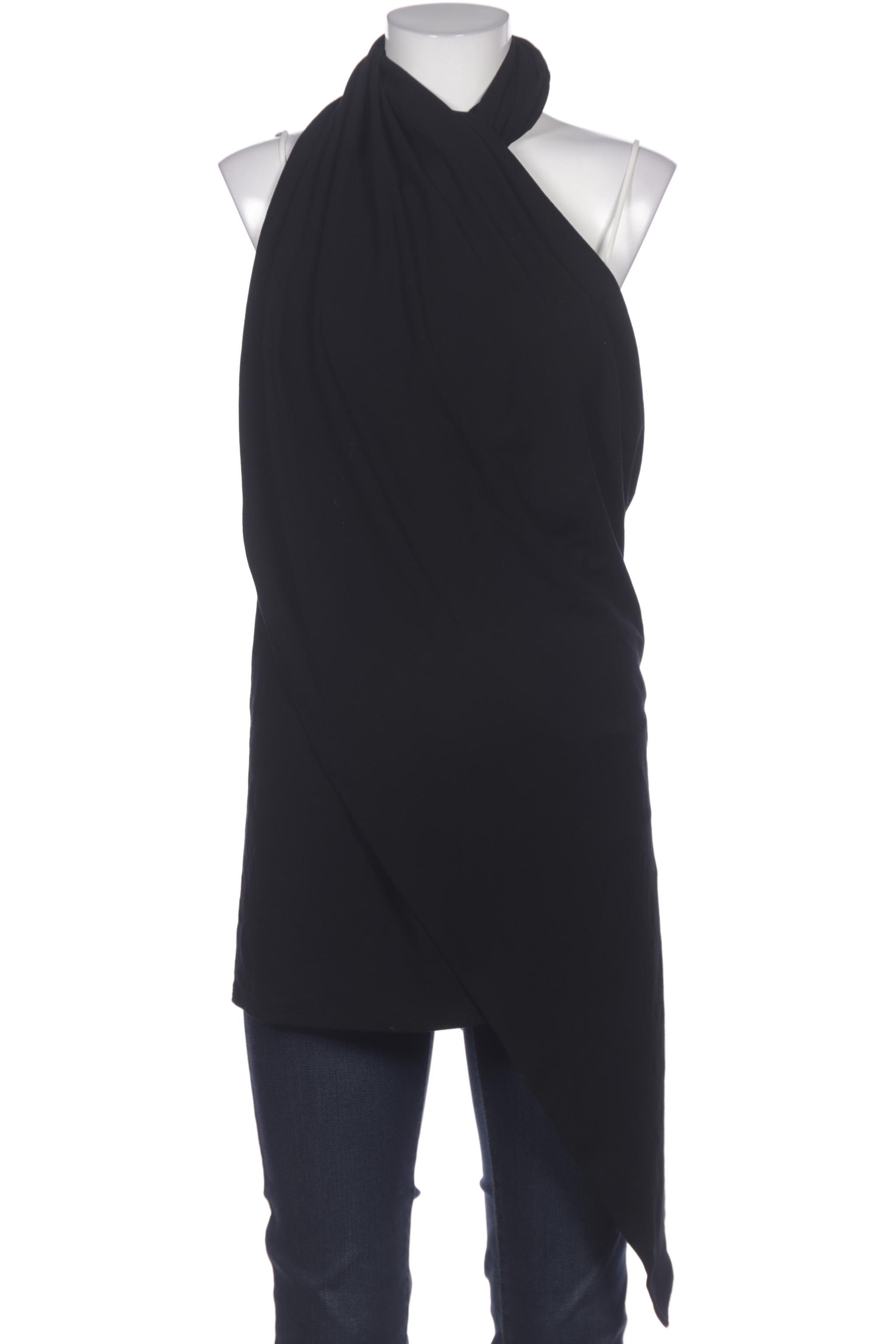 

Wolford Damen Bluse, schwarz, Gr. uni