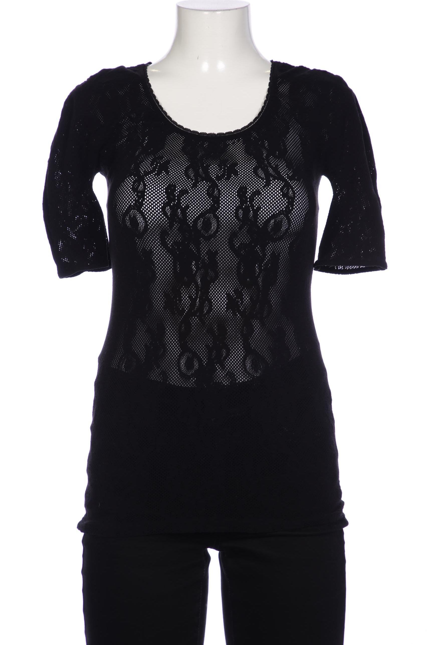 

Wolford Damen Bluse, schwarz