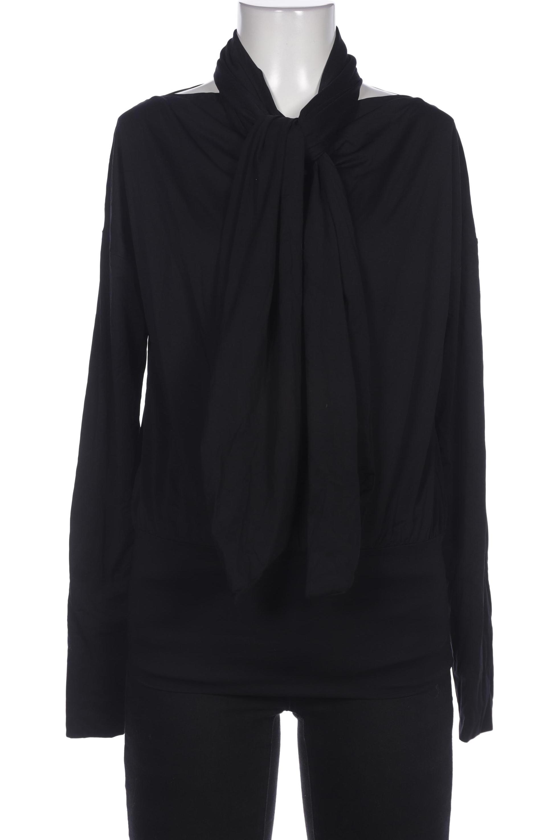 

Wolford Damen Bluse, schwarz
