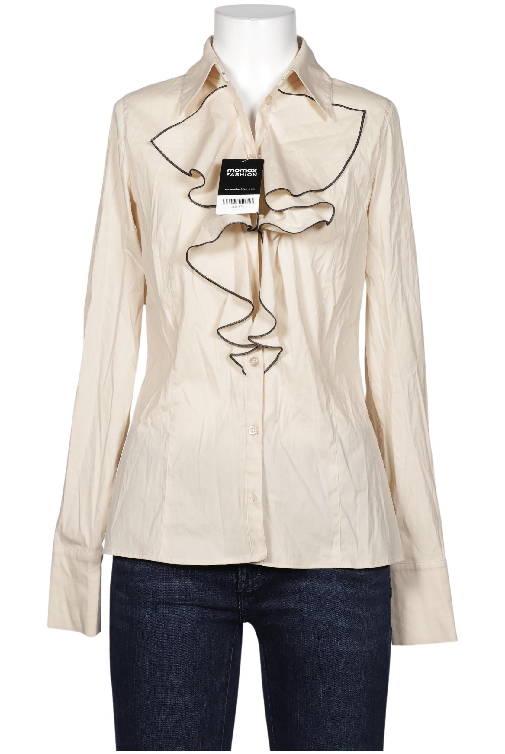 

Wolford Damen Bluse, beige, Gr. 38